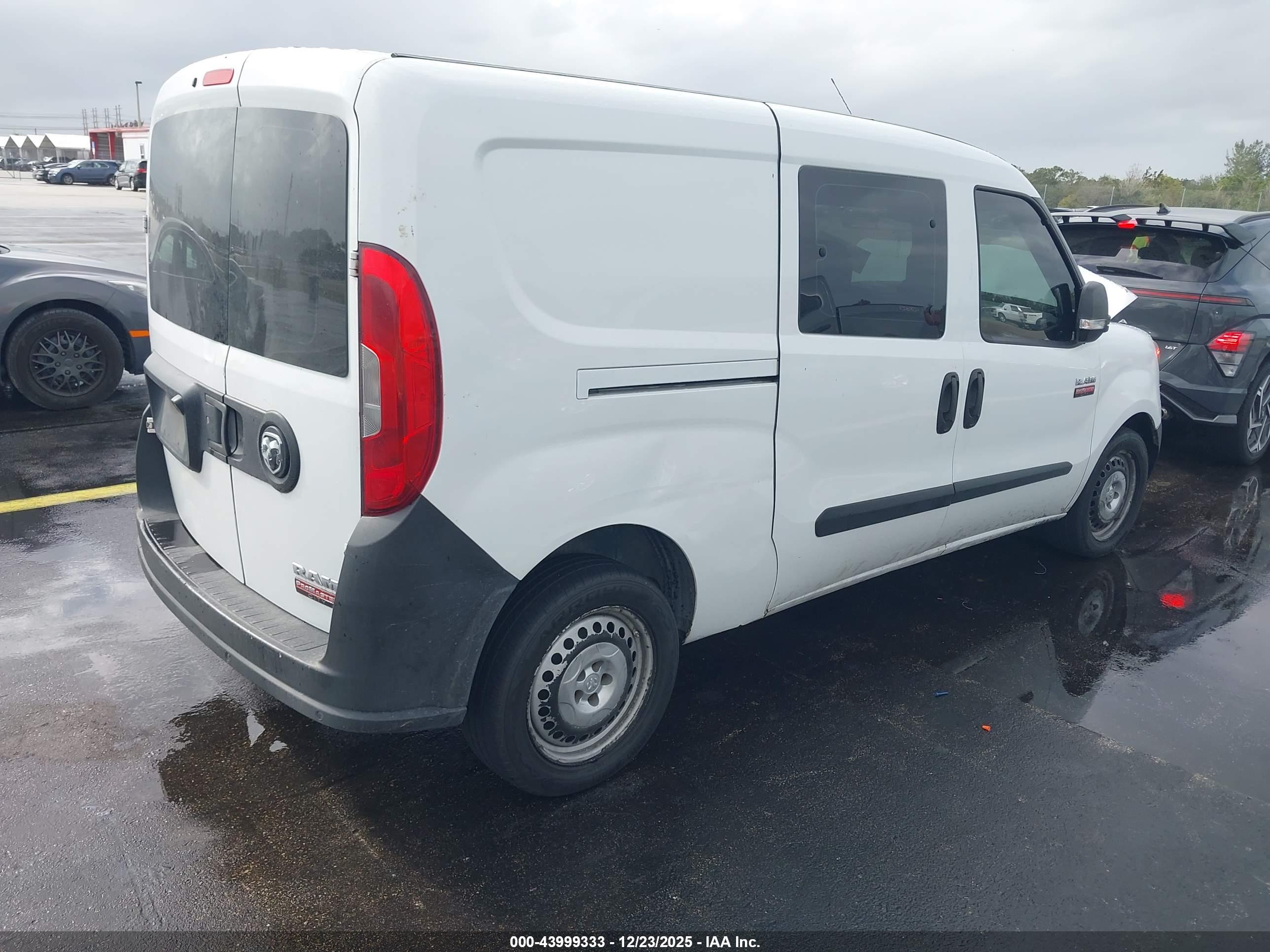 RAM PROMASTER image 4