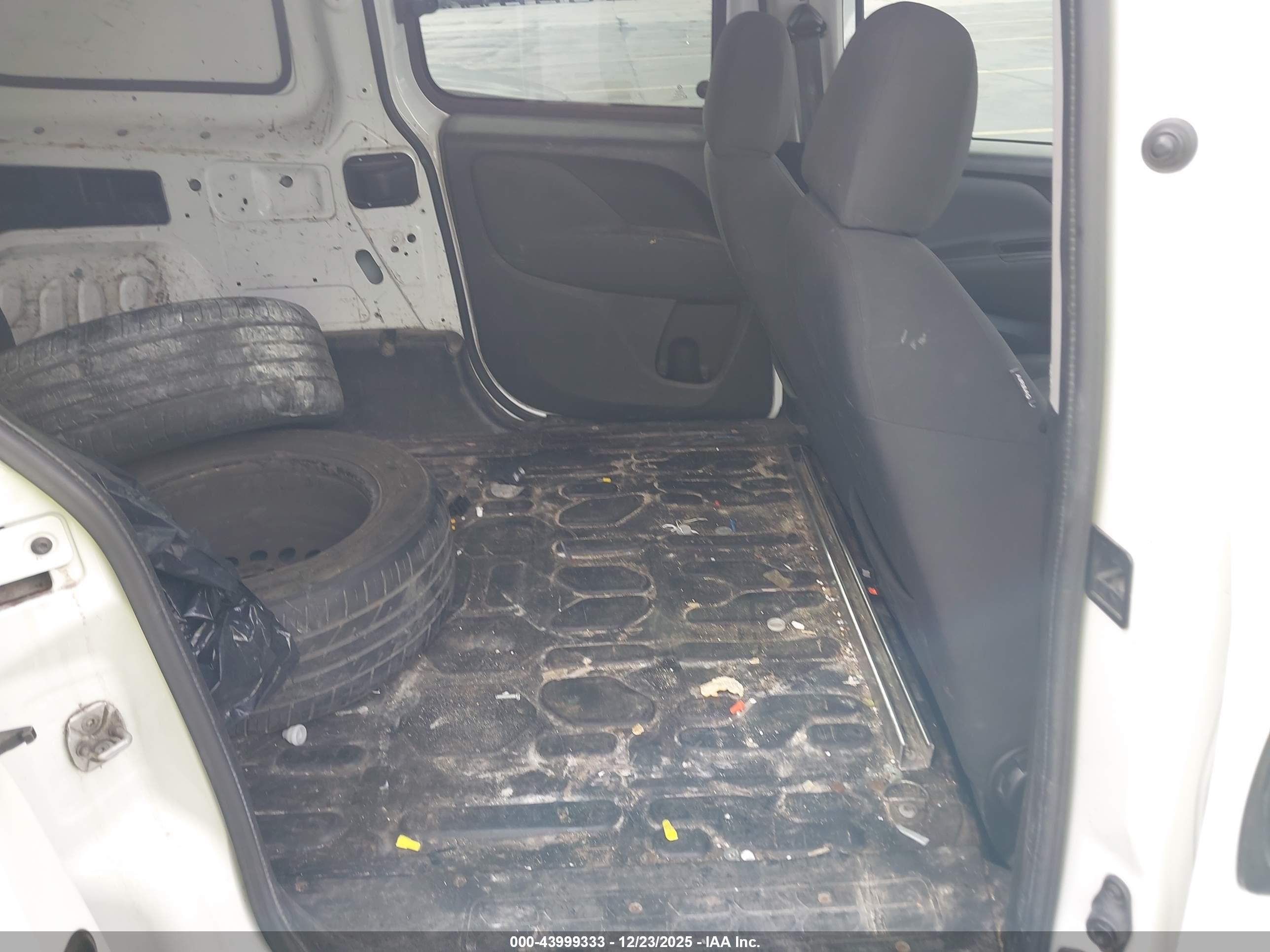 RAM PROMASTER image 8