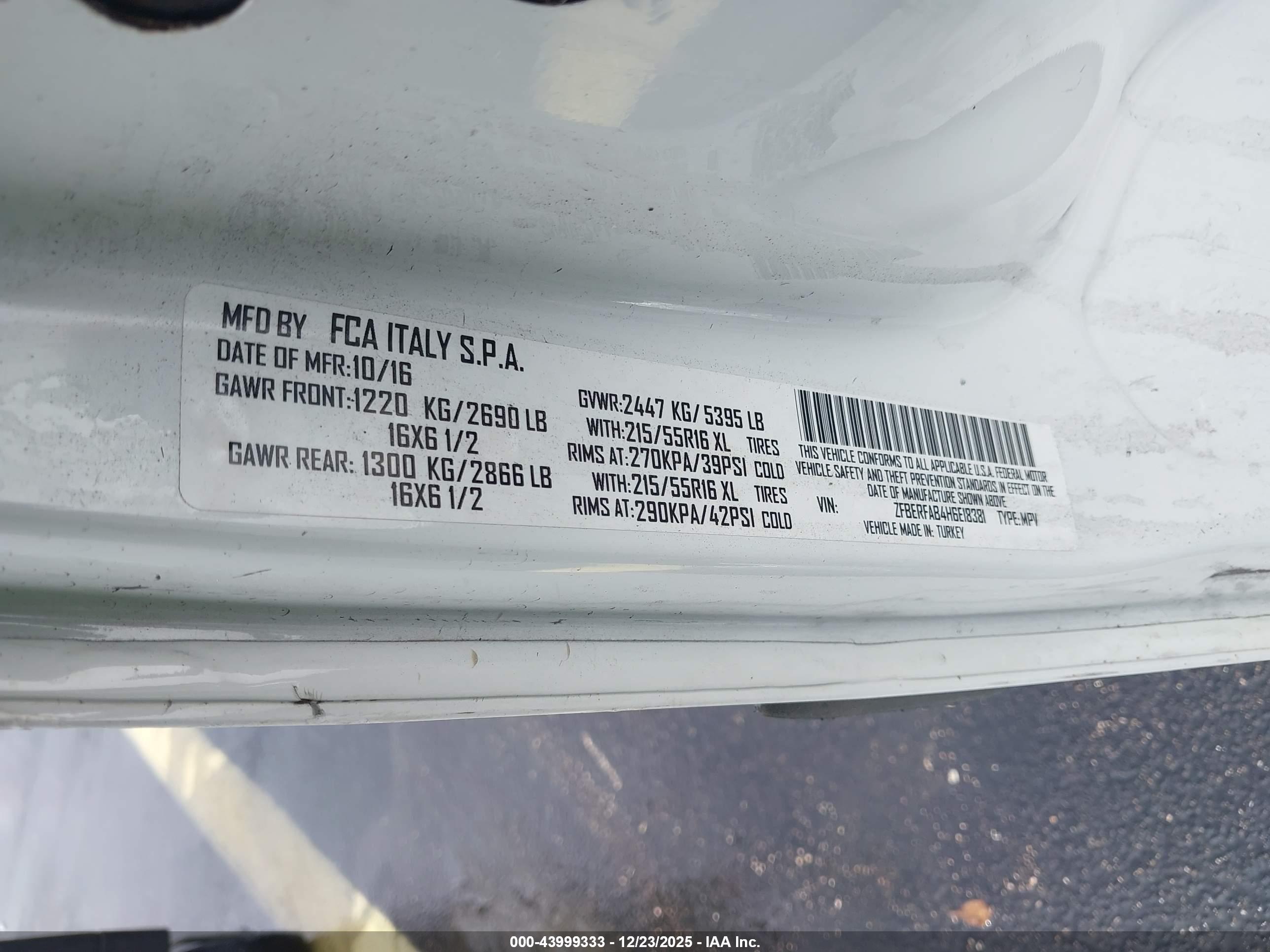 RAM PROMASTER image 9