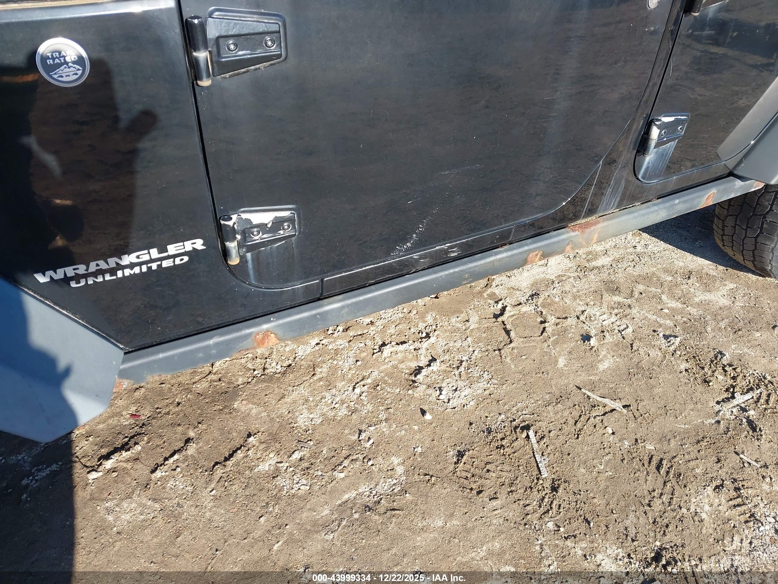 JEEP WRANGLER image 6