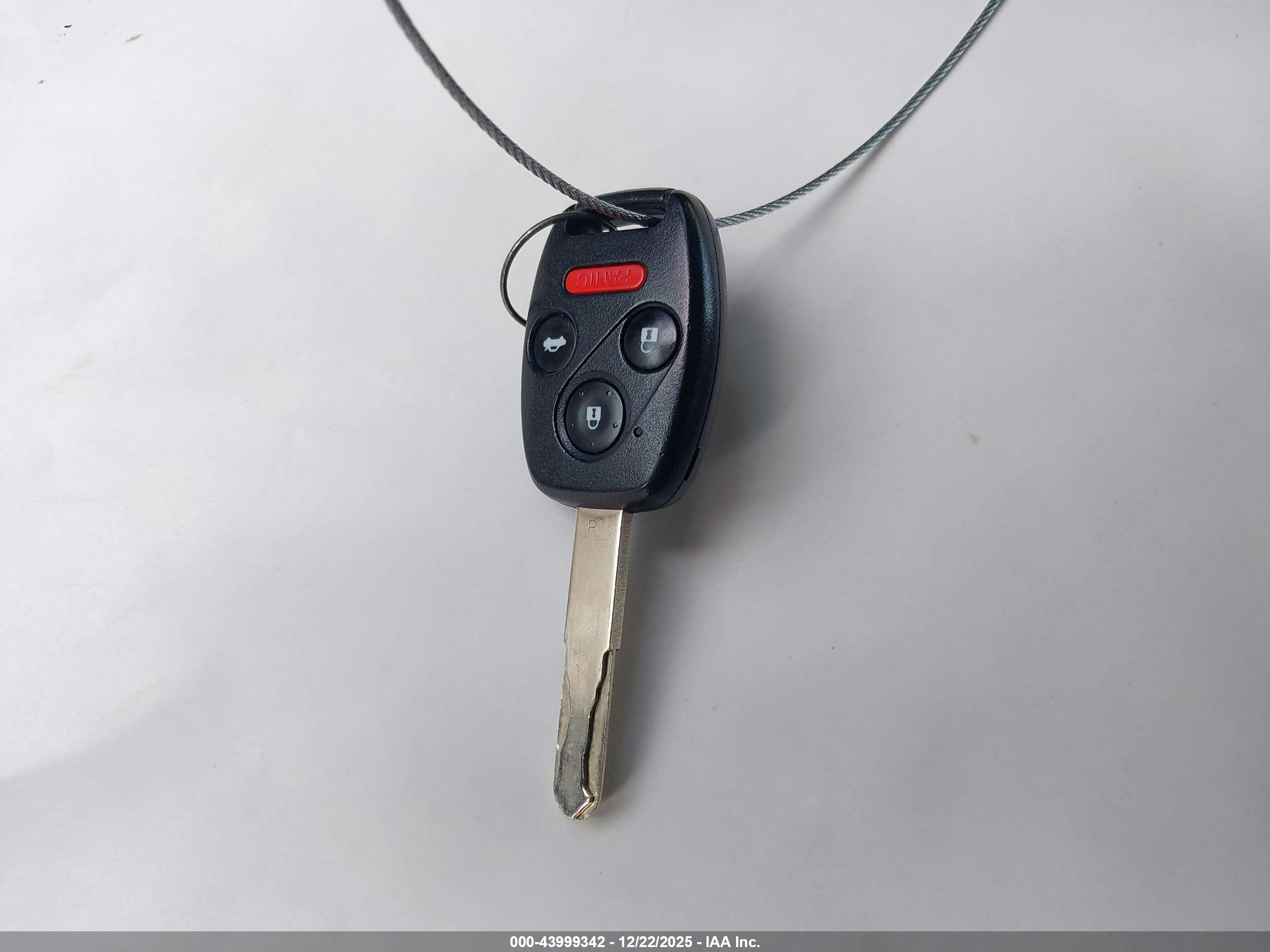 HONDA CIVIC image 11
