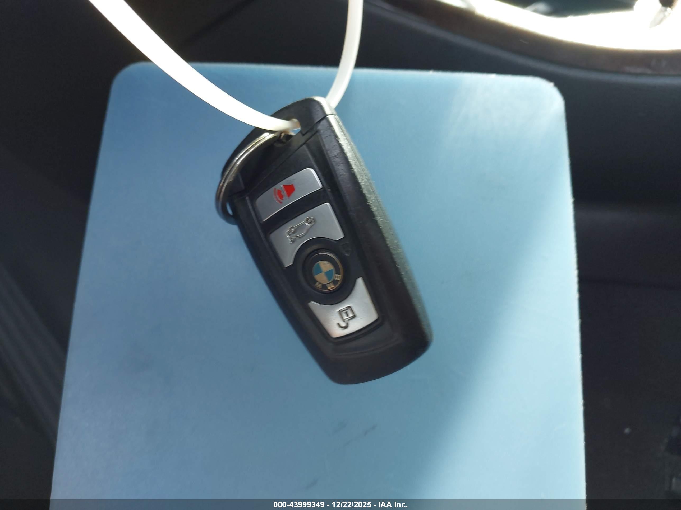 BMW X3 image 11