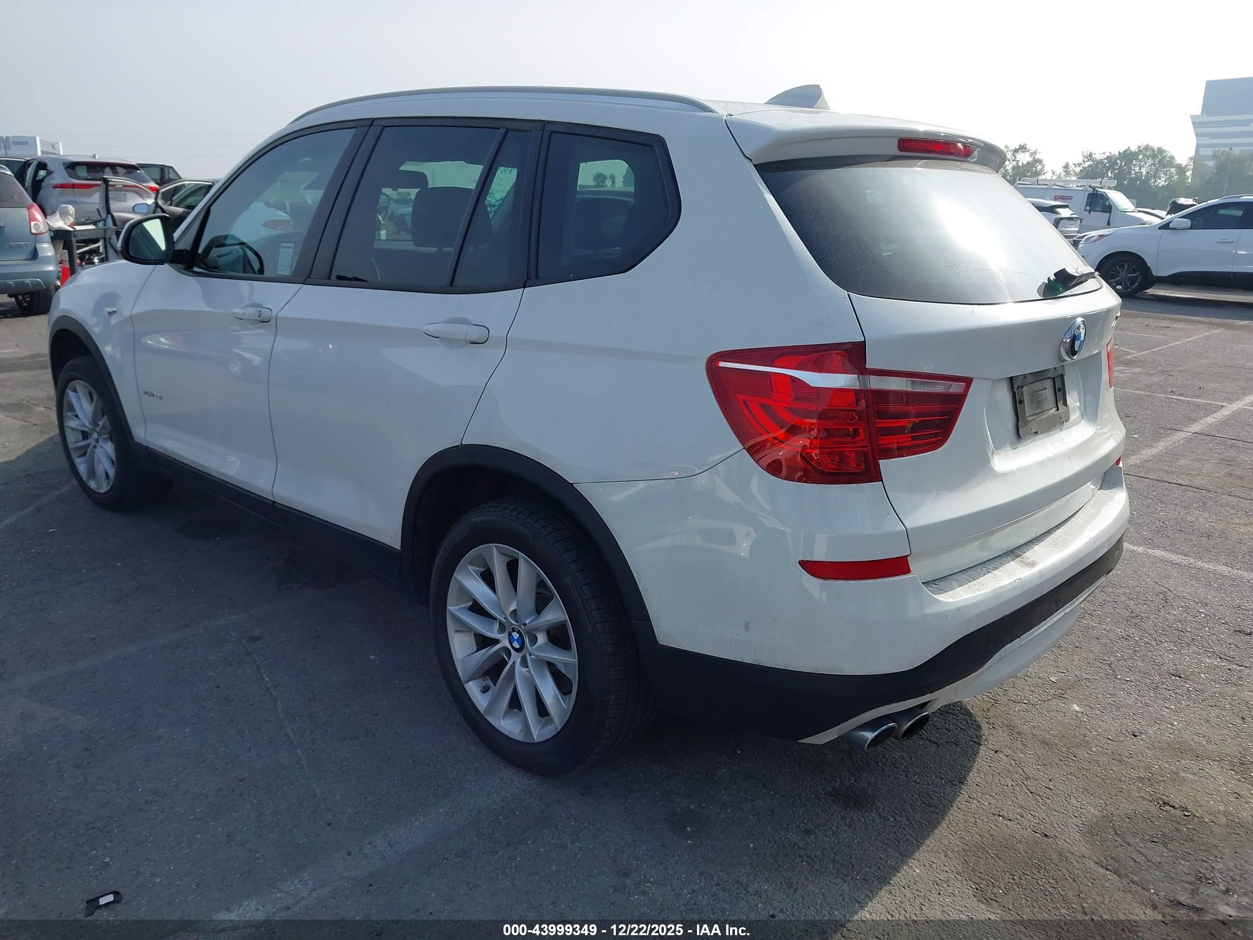 BMW X3 image 3