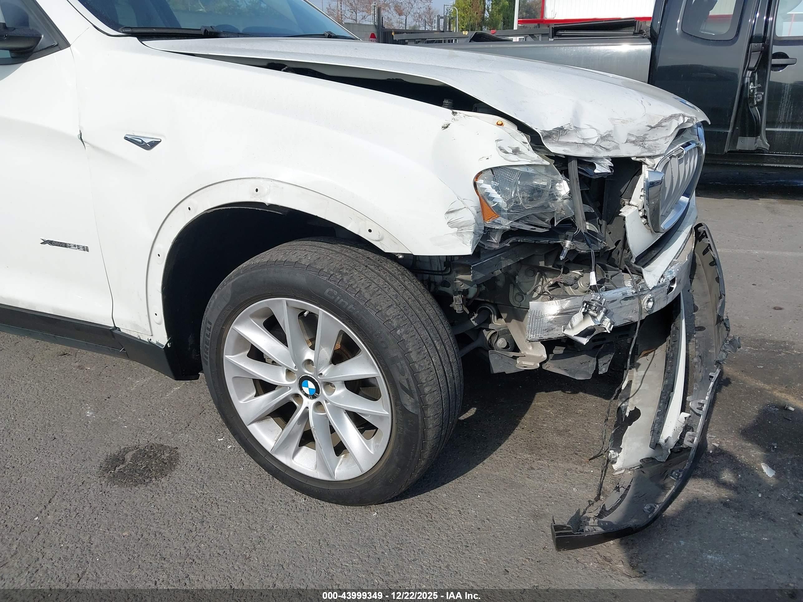 BMW X3 image 6