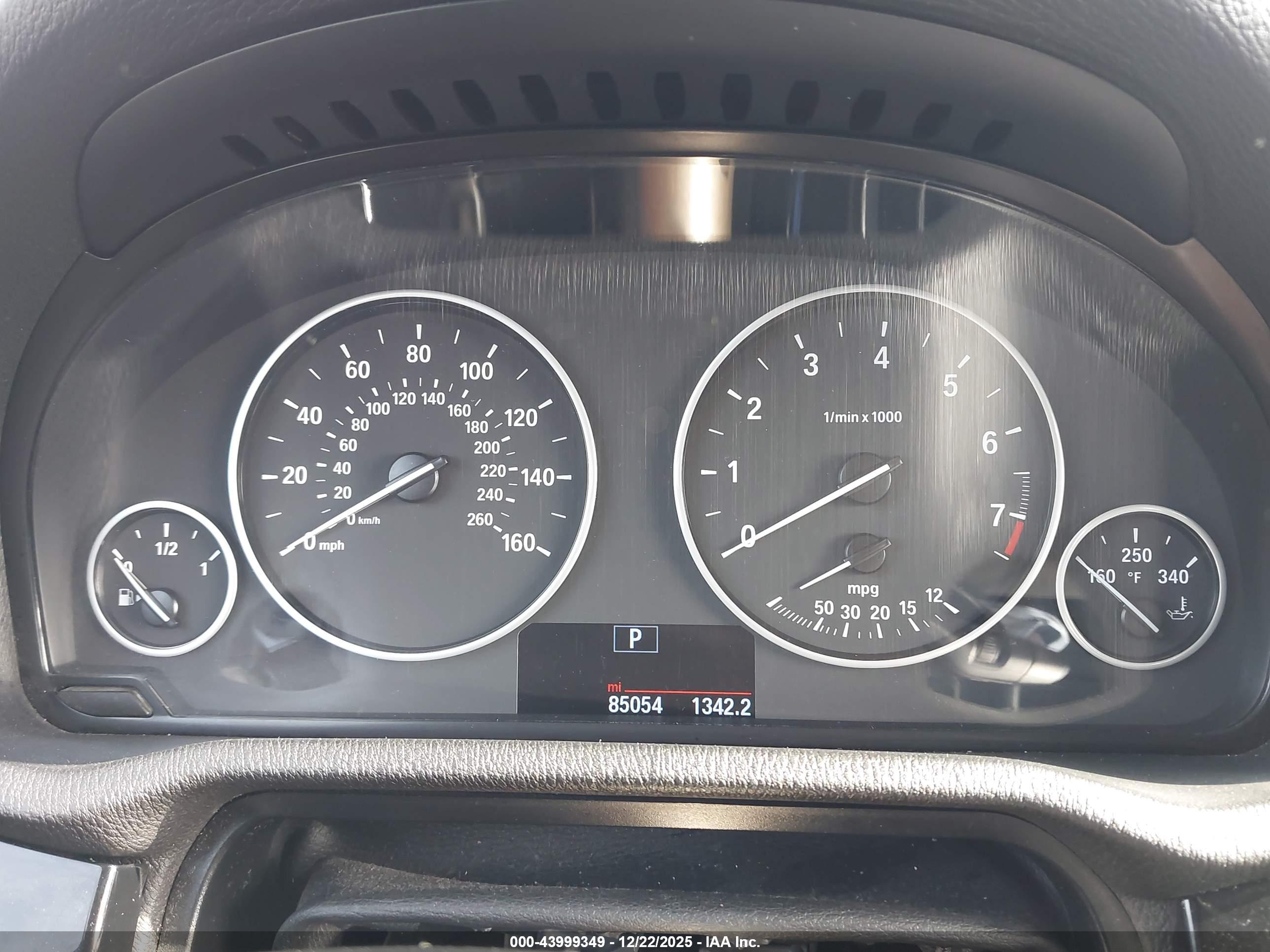 BMW X3 image 7