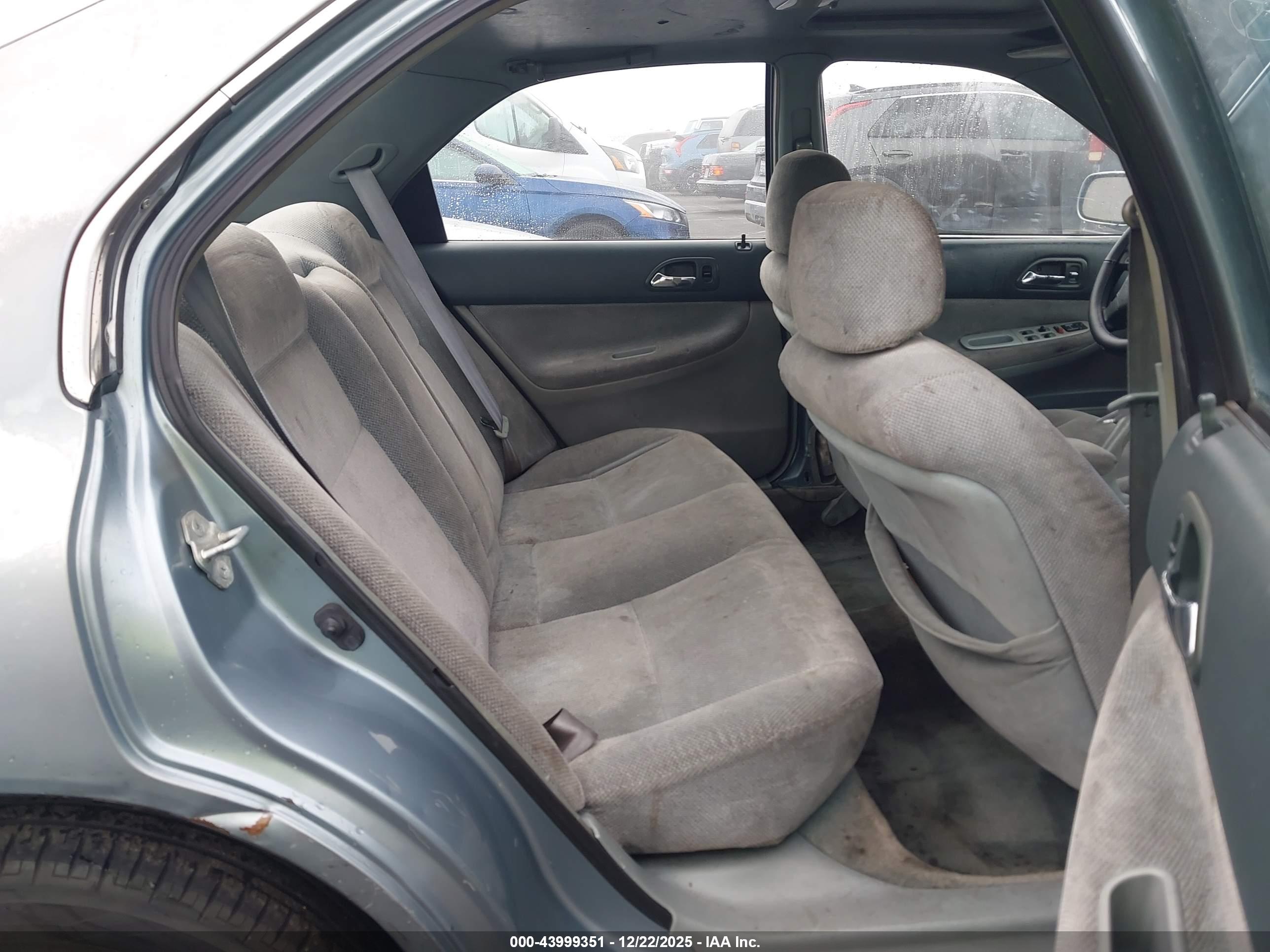 HONDA ACCORD image 8