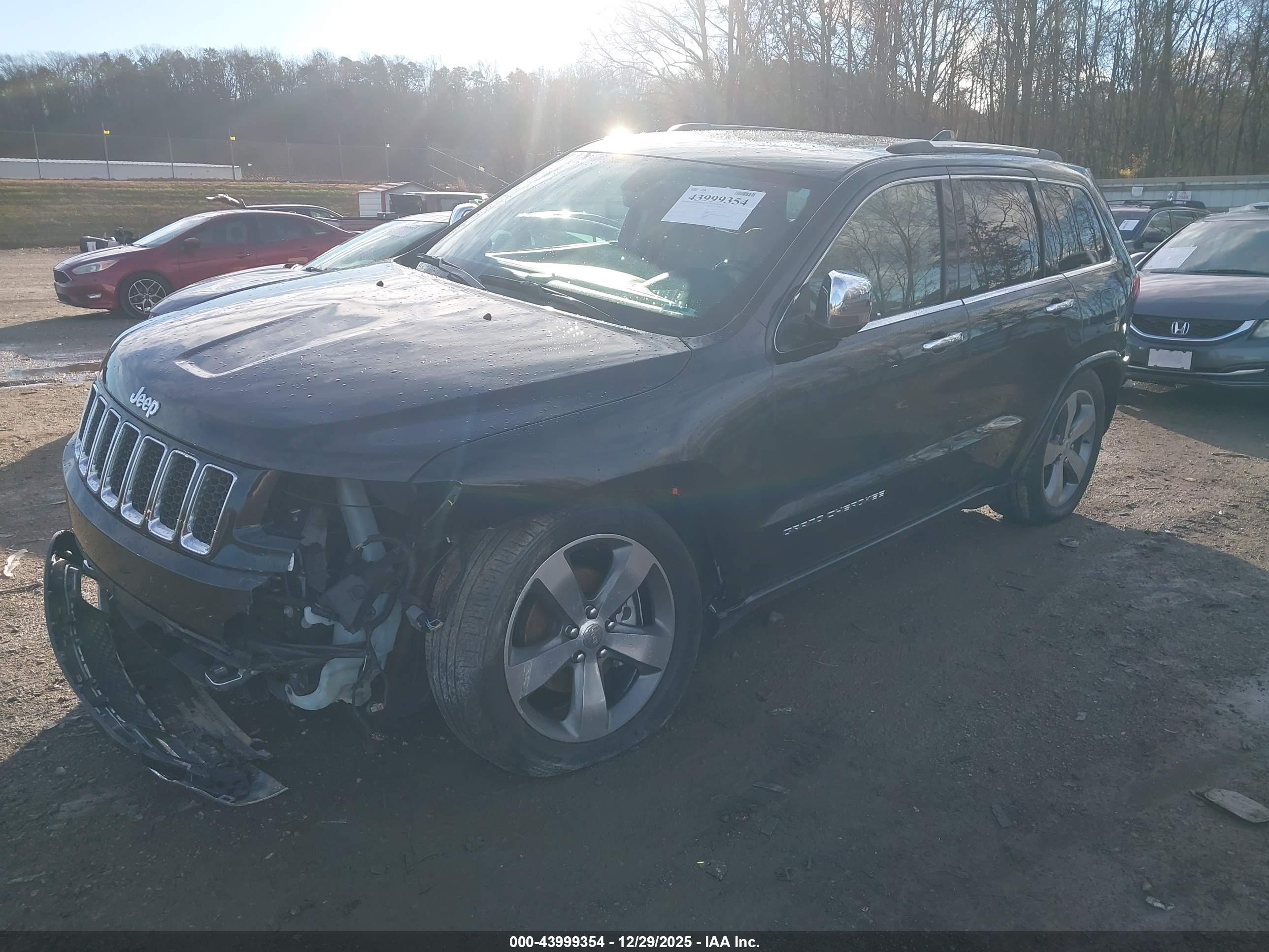 JEEP GRAND image 2