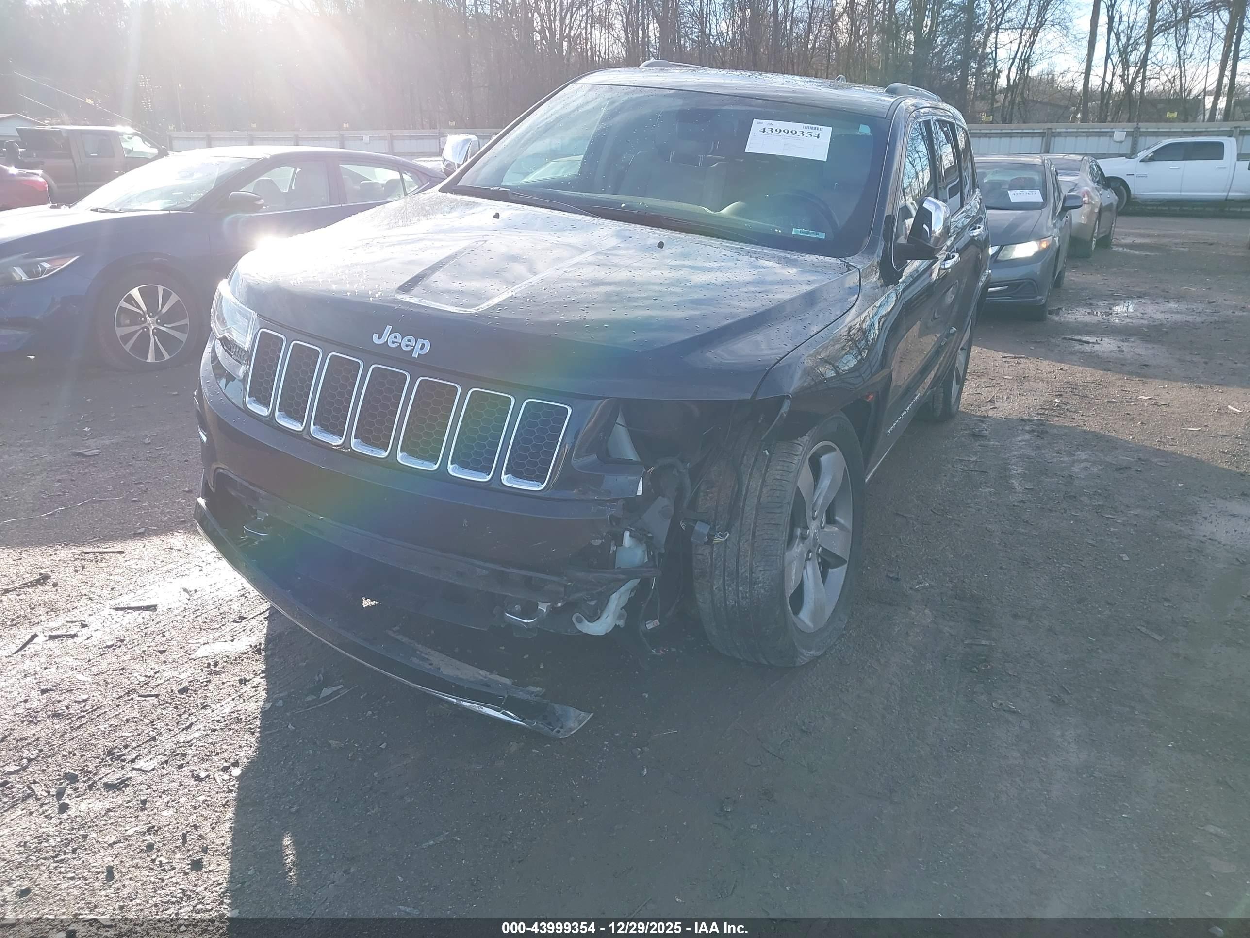 JEEP GRAND image 6