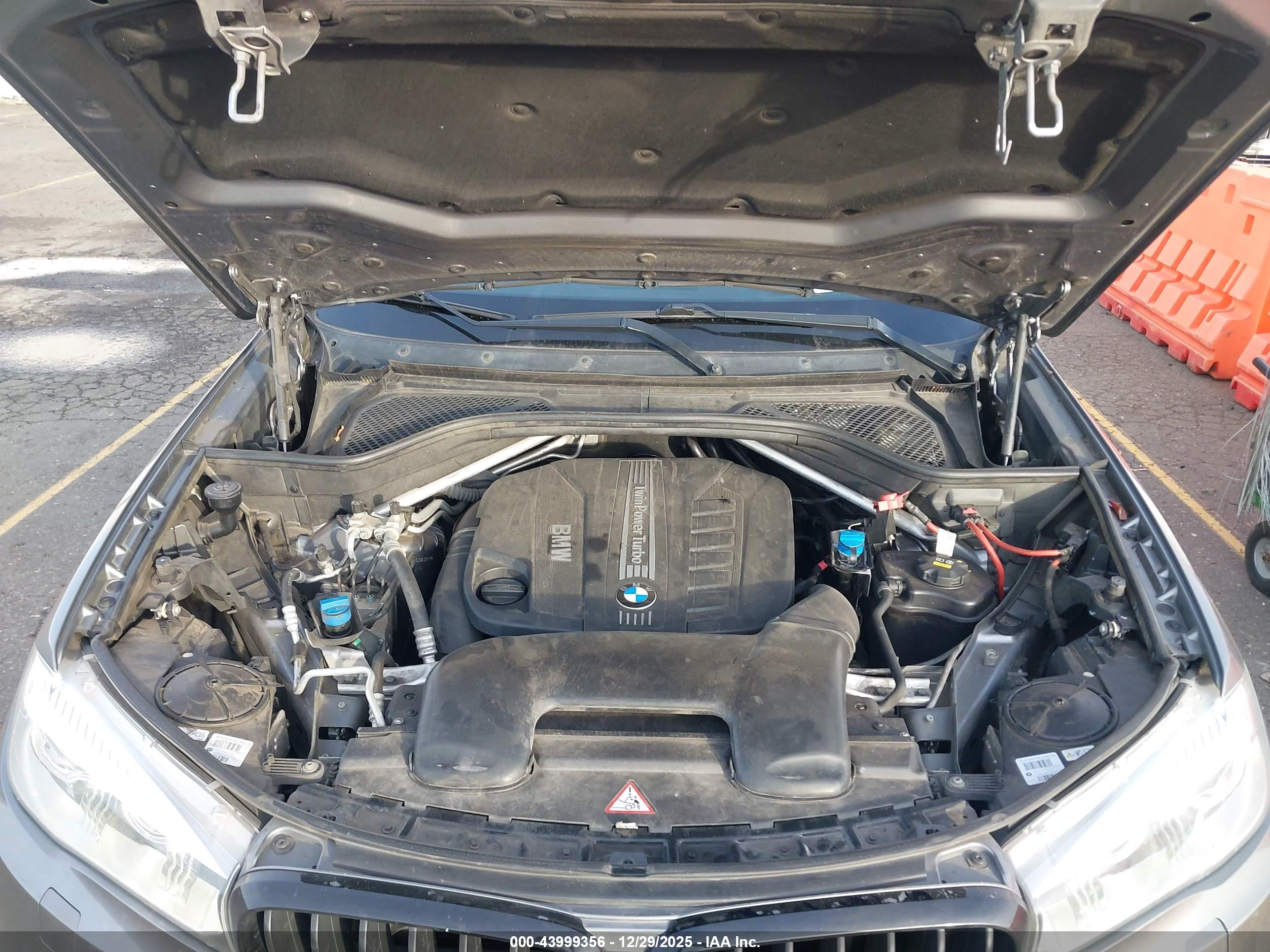 BMW X5 image 10