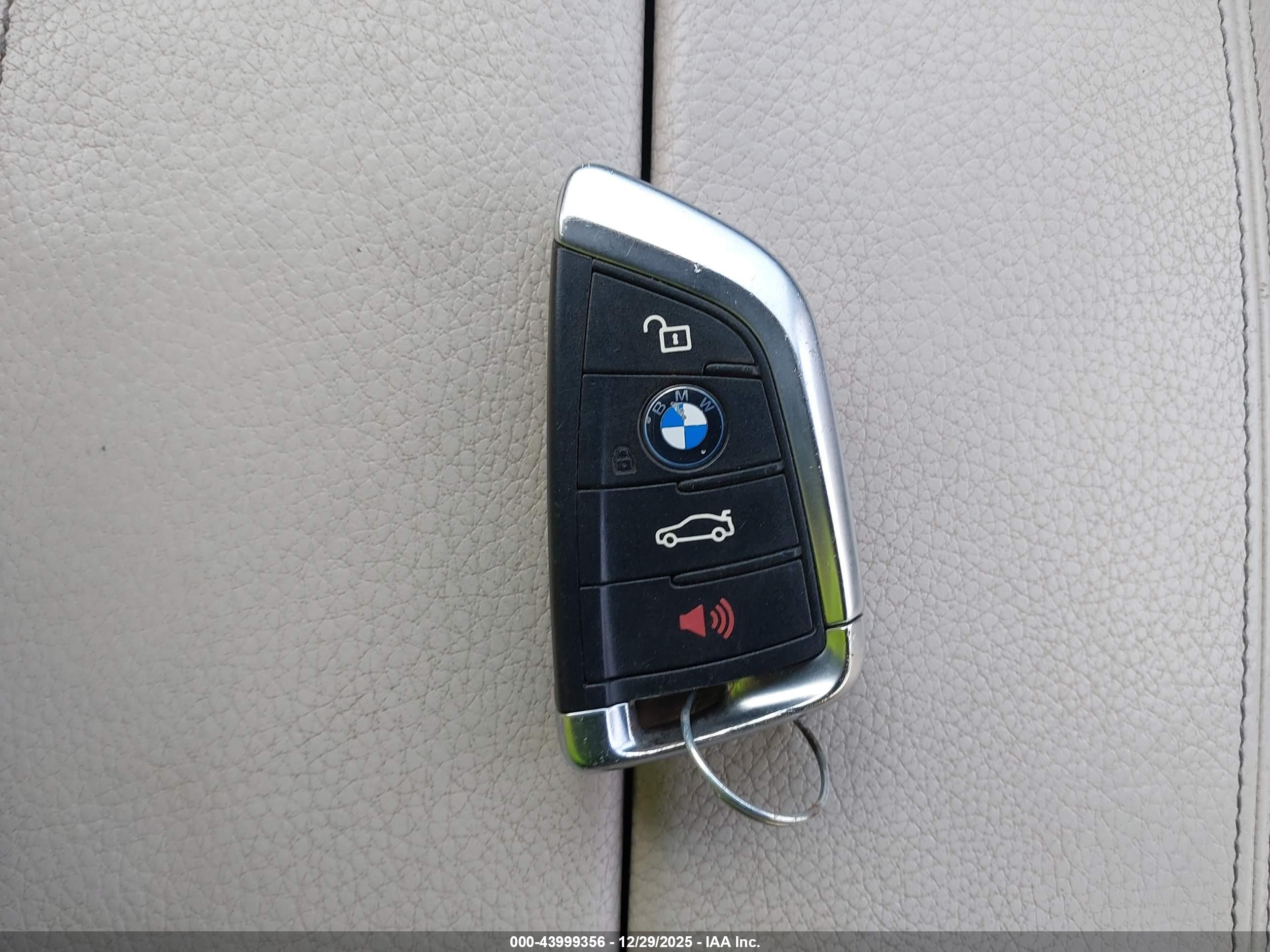 BMW X5 image 11