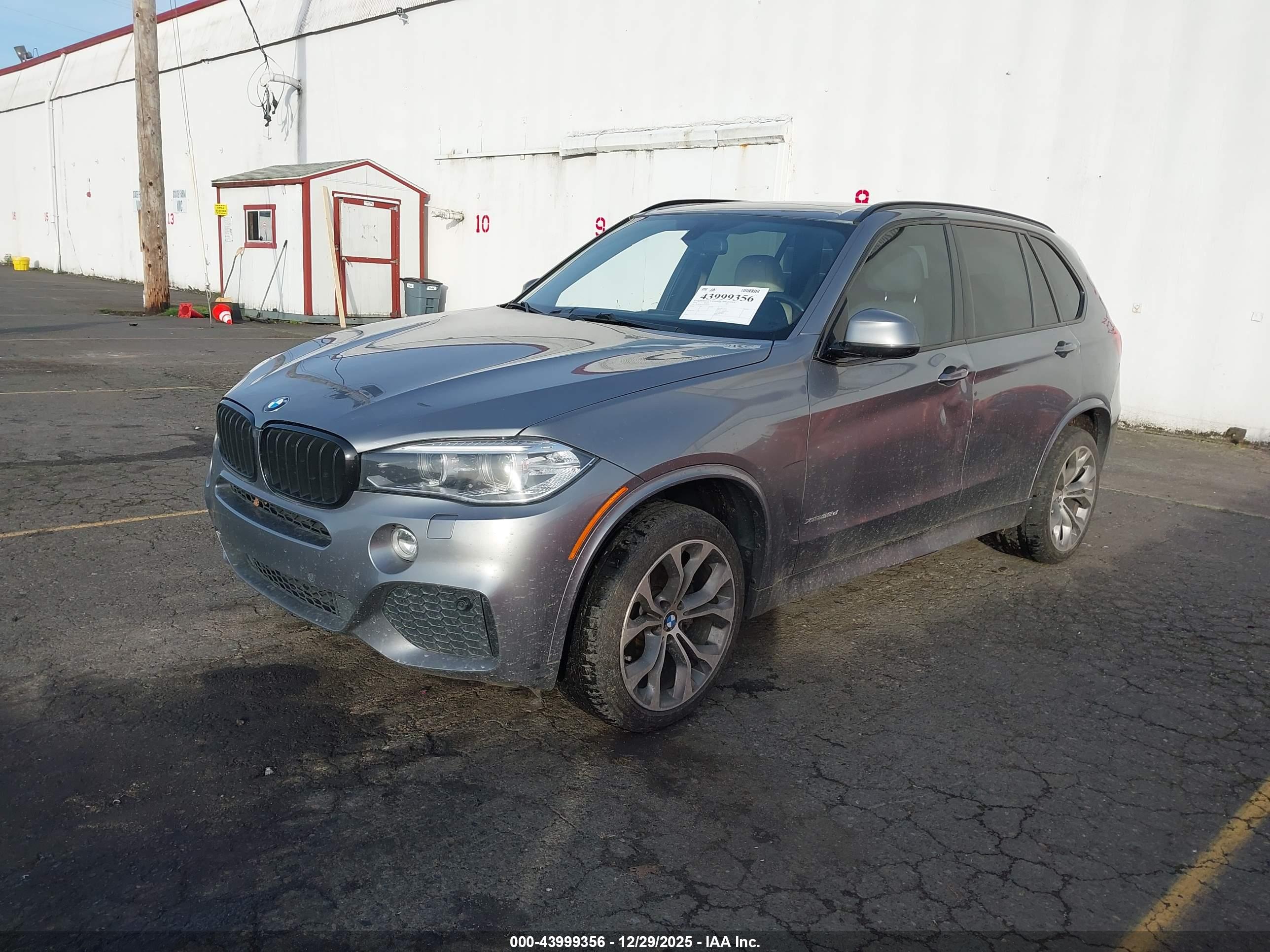 BMW X5 image 2