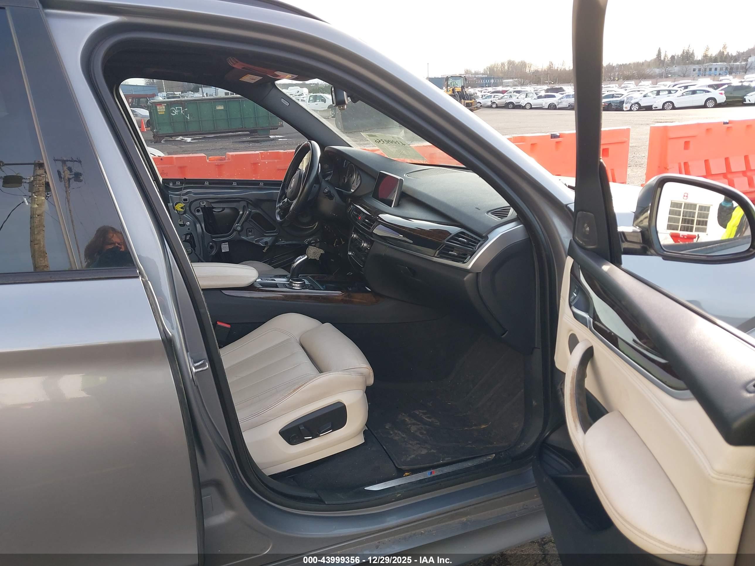 BMW X5 image 5
