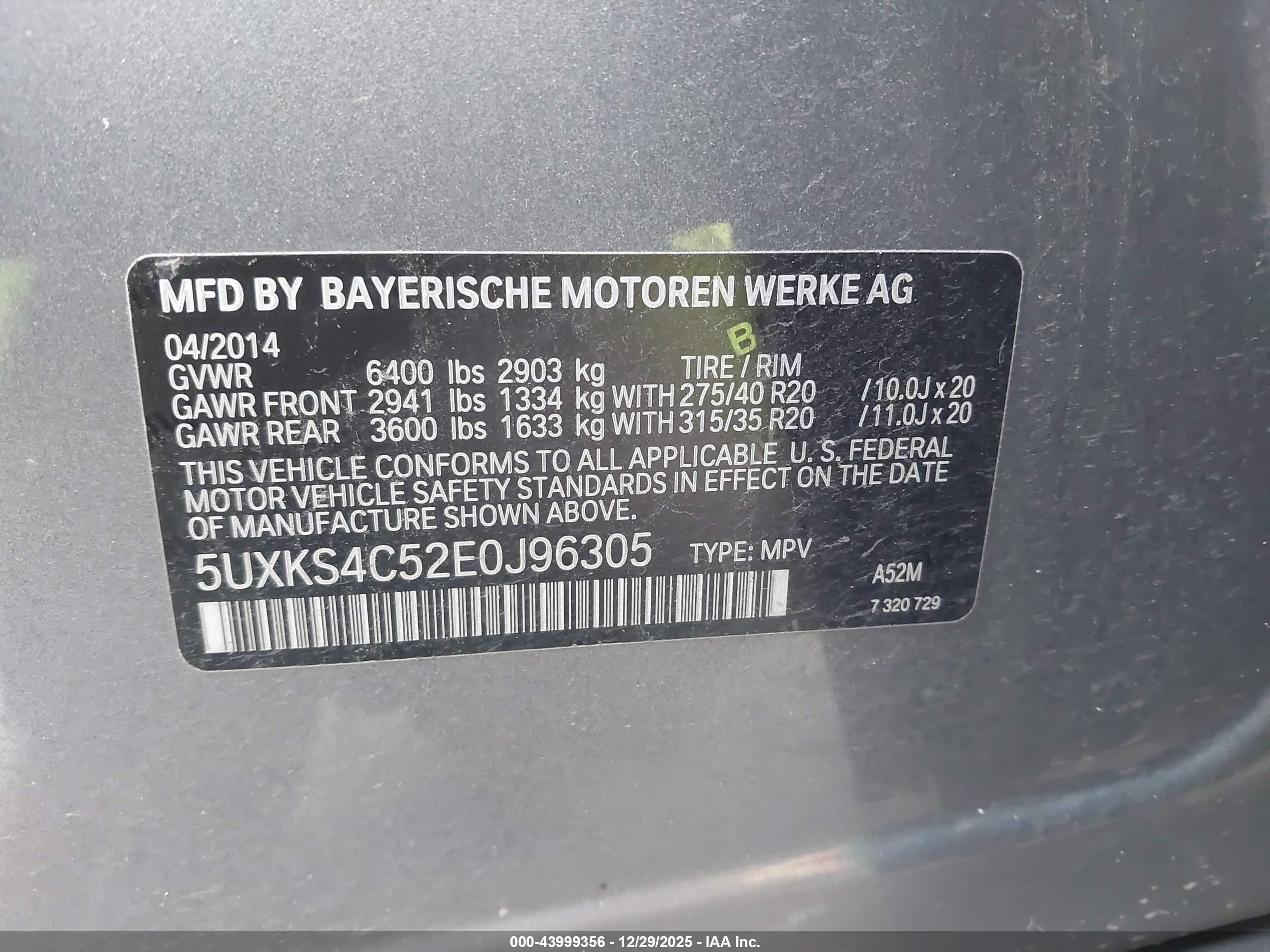 BMW X5 image 9