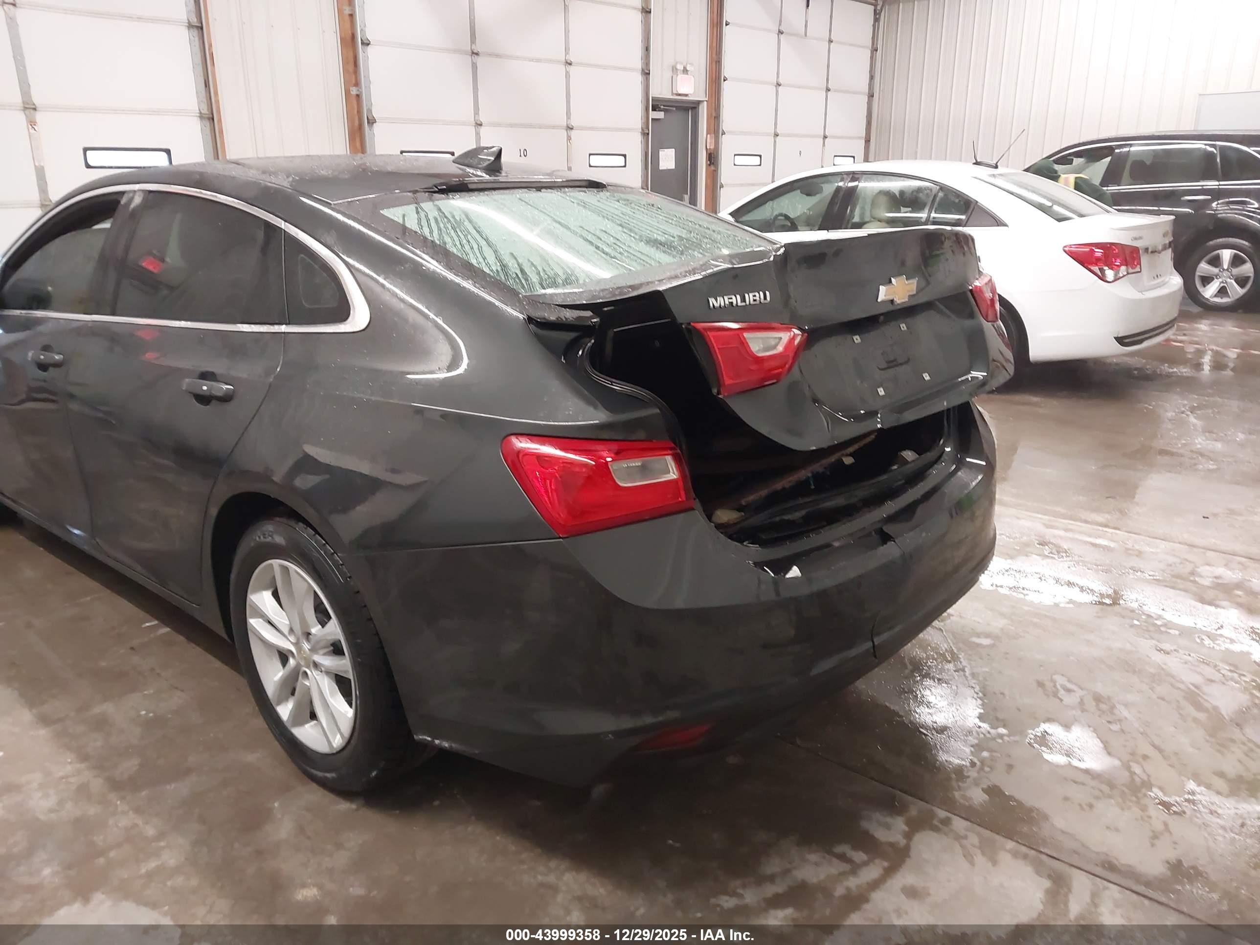 CHEVROLET MALIBU image 6