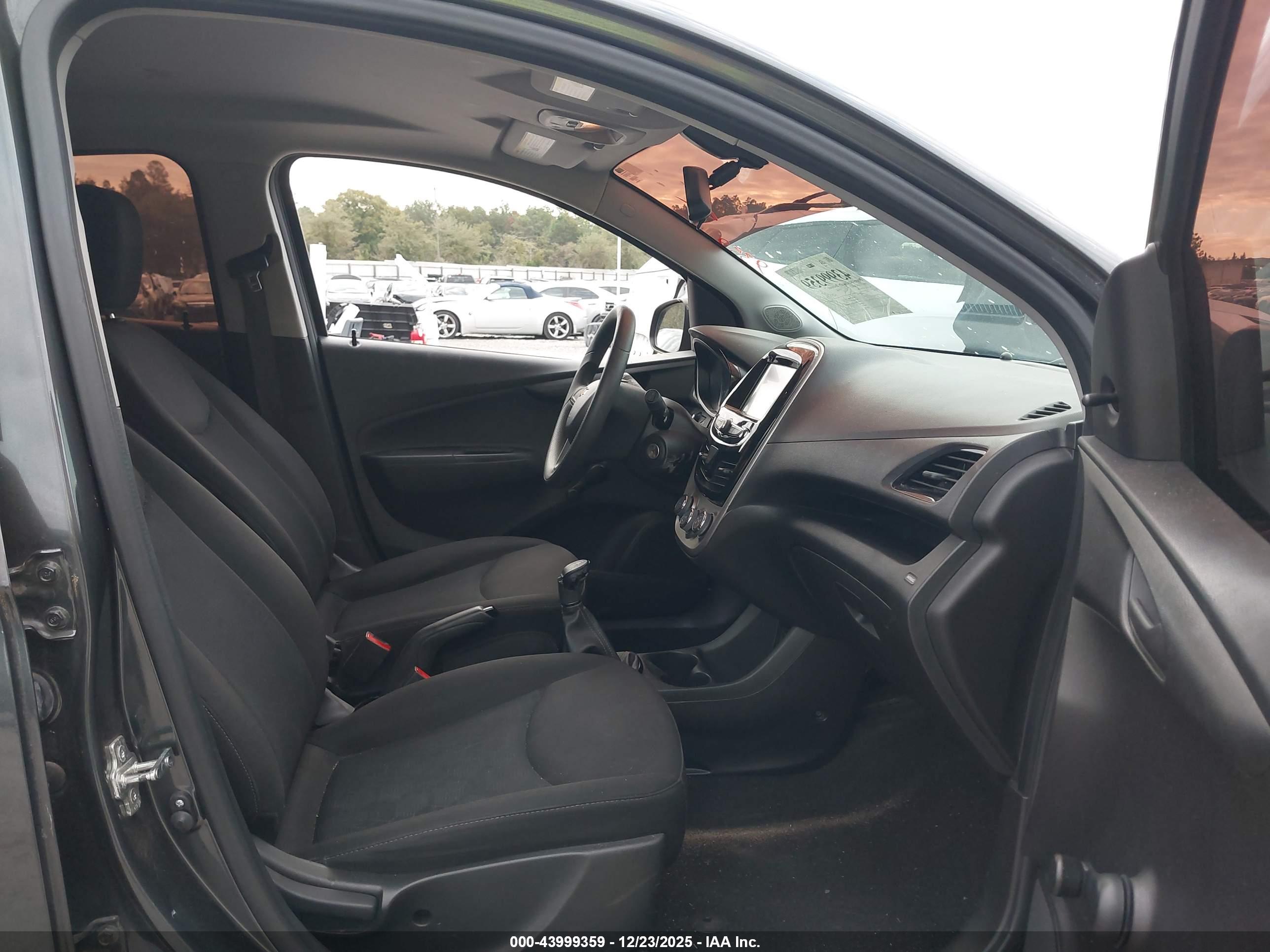 CHEVROLET SPARK image 5