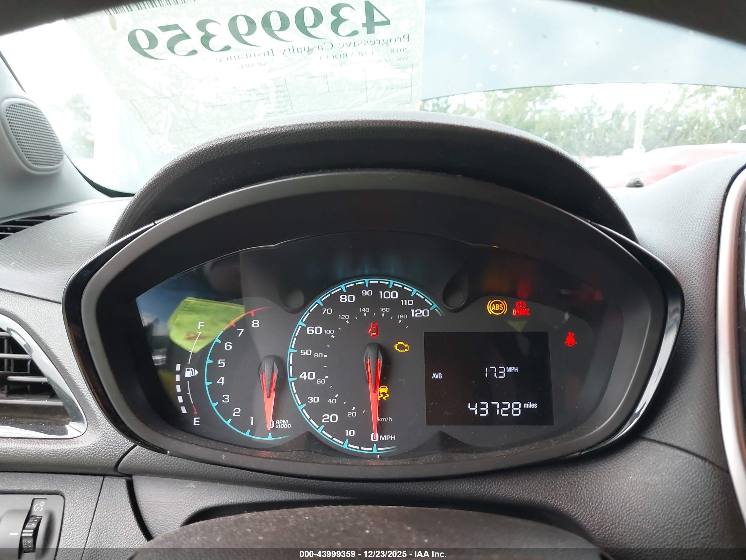 CHEVROLET SPARK image 7