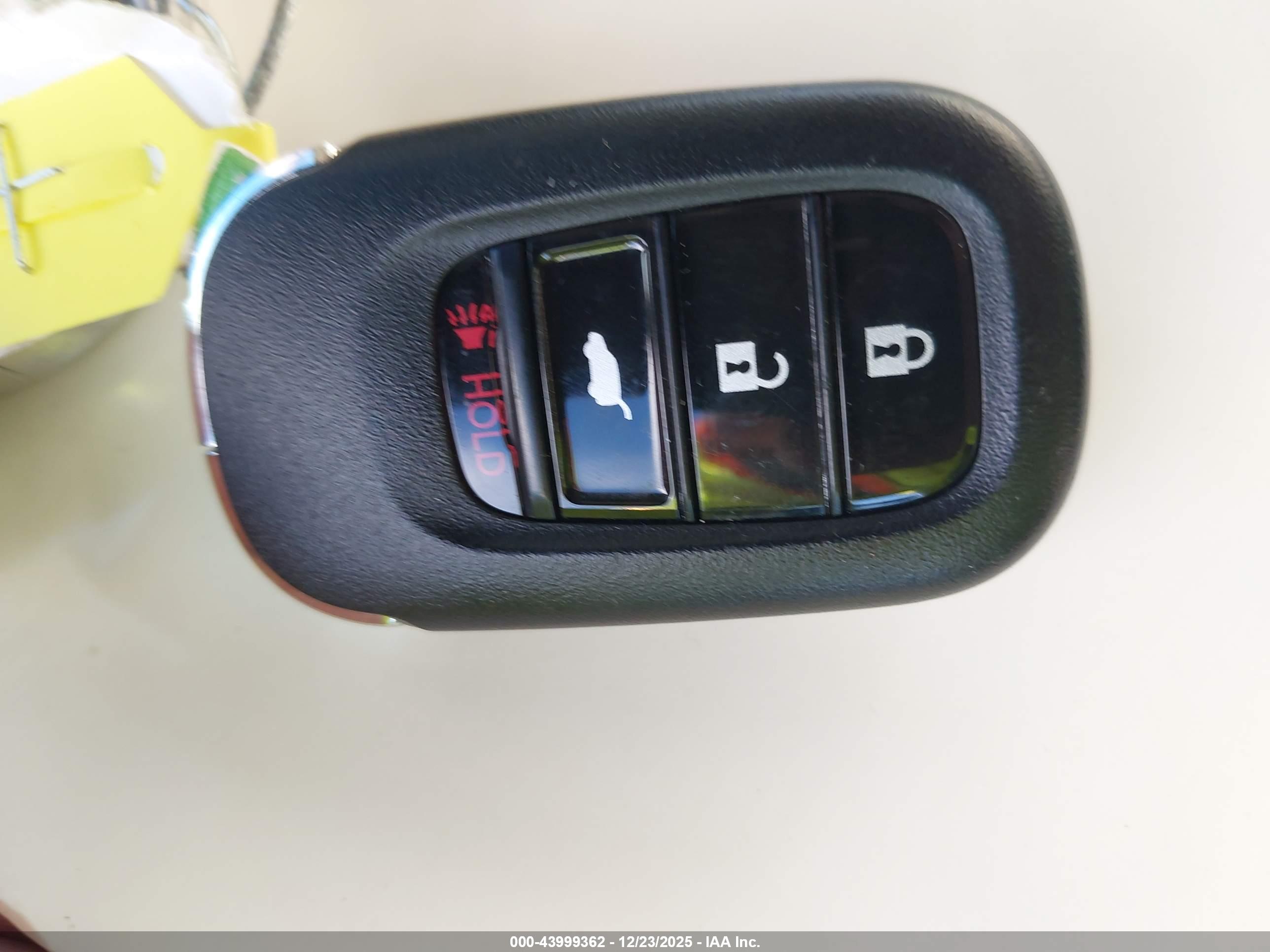 HONDA HR-V image 11