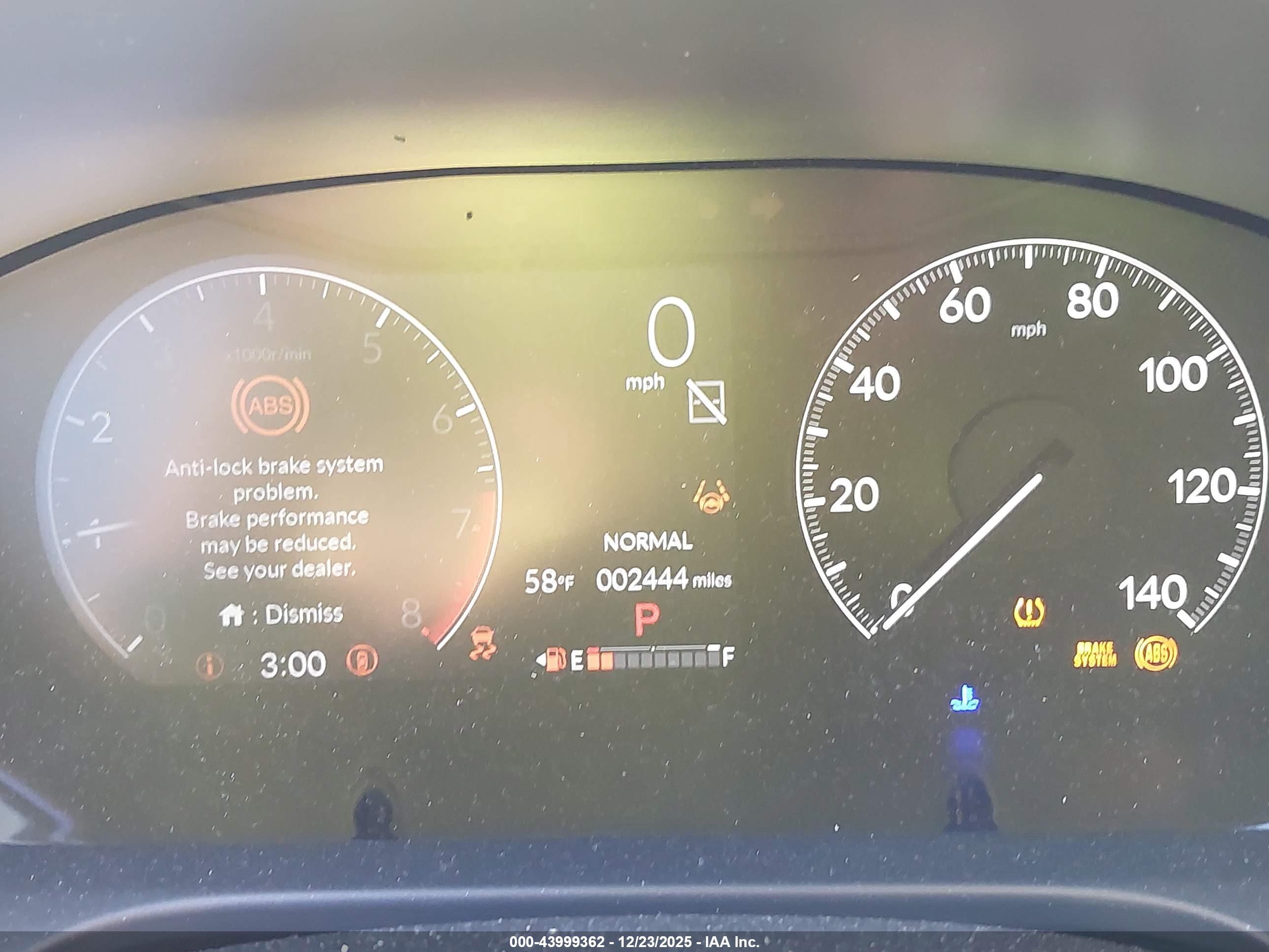 HONDA HR-V image 7