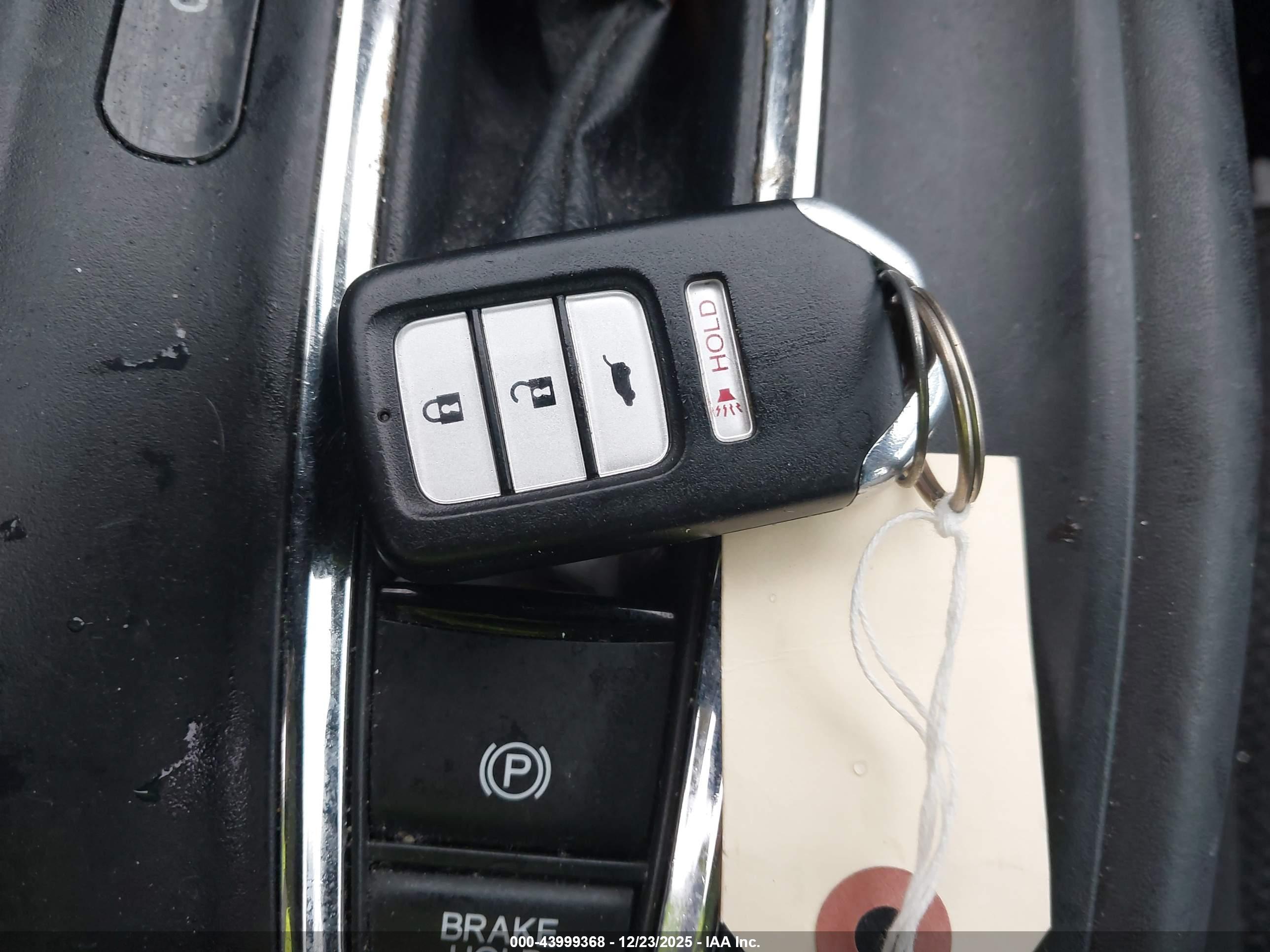 HONDA HR-V image 11