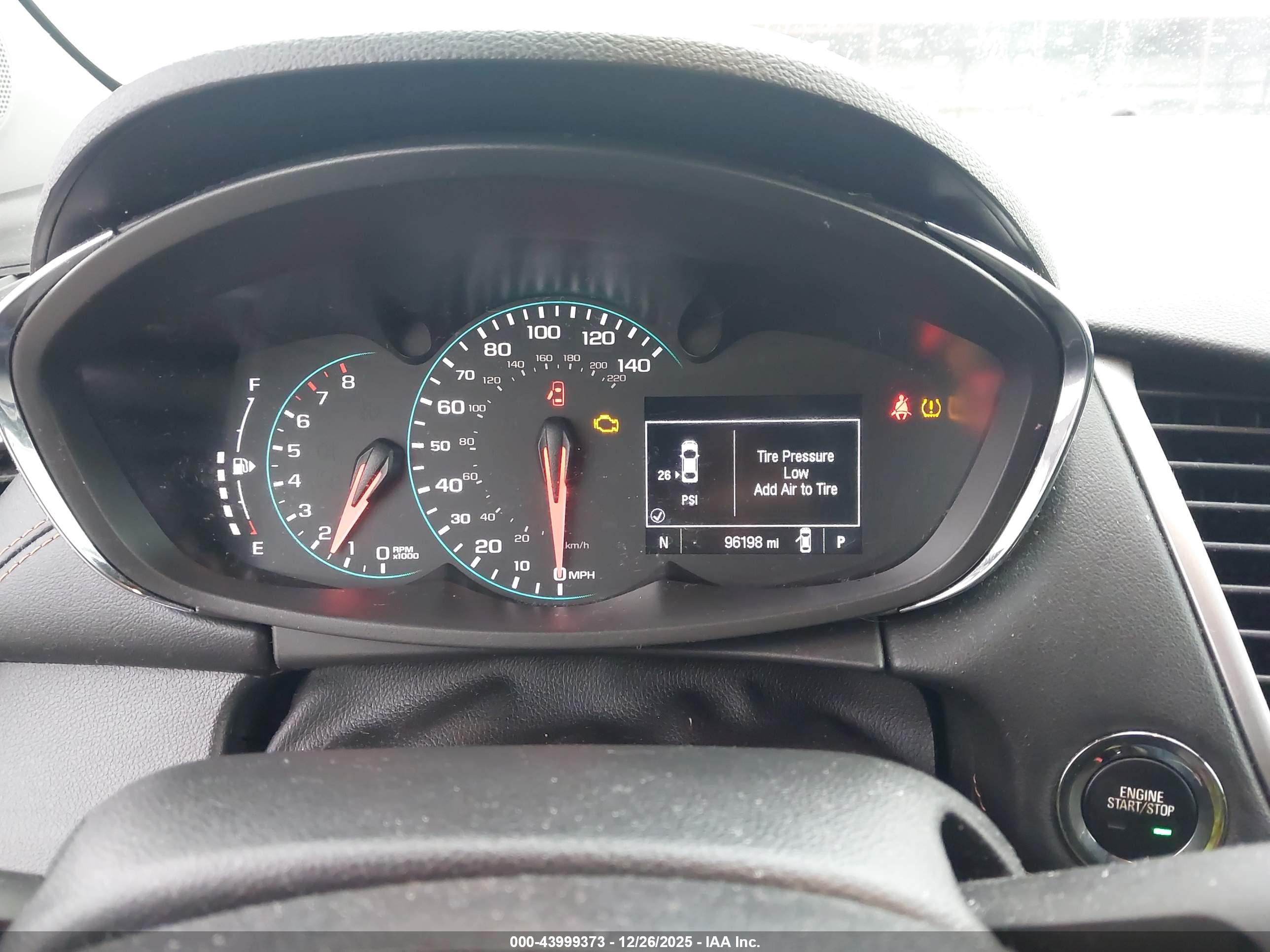 CHEVROLET TRAX image 7