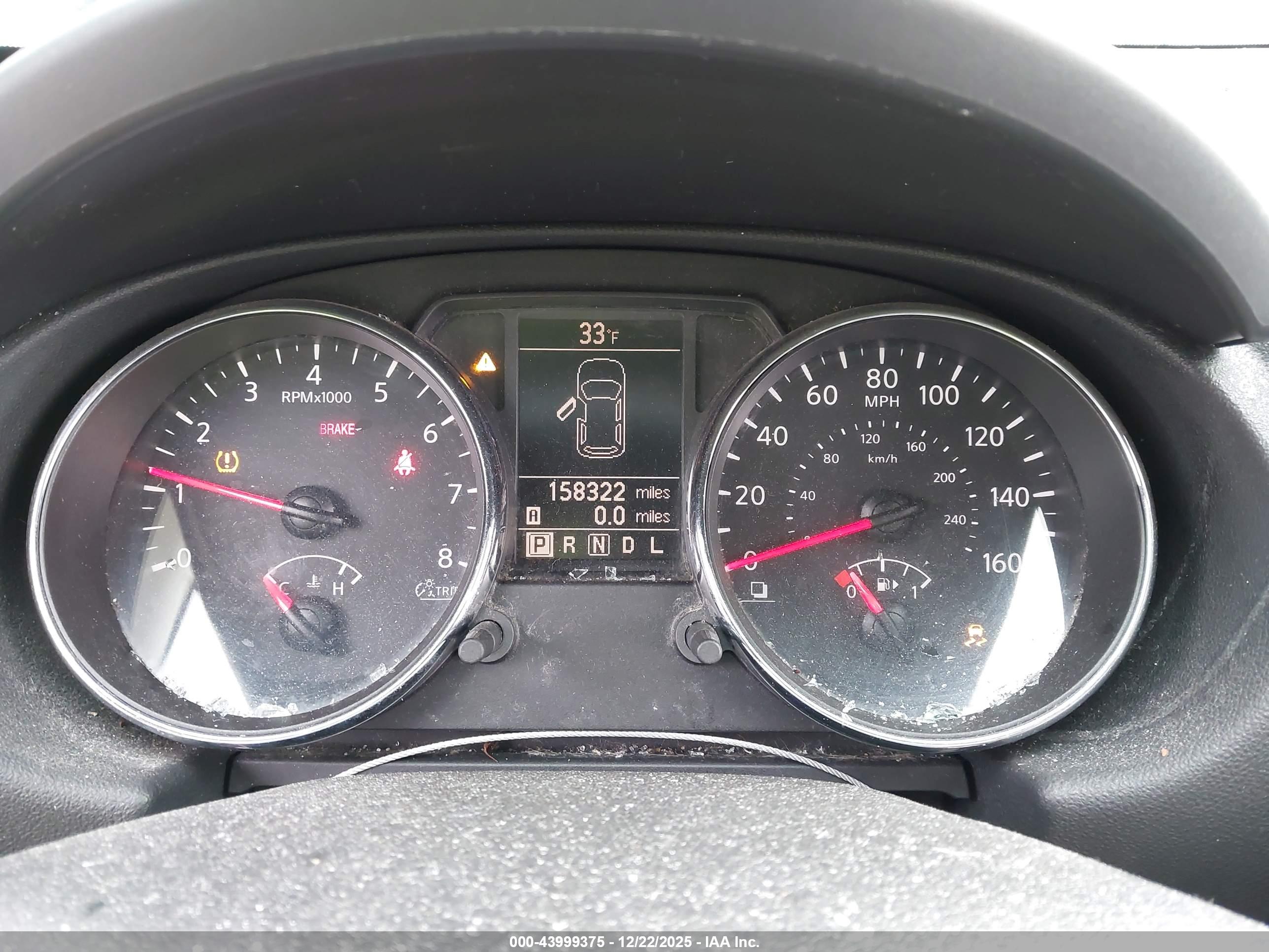 NISSAN ROGUE image 7