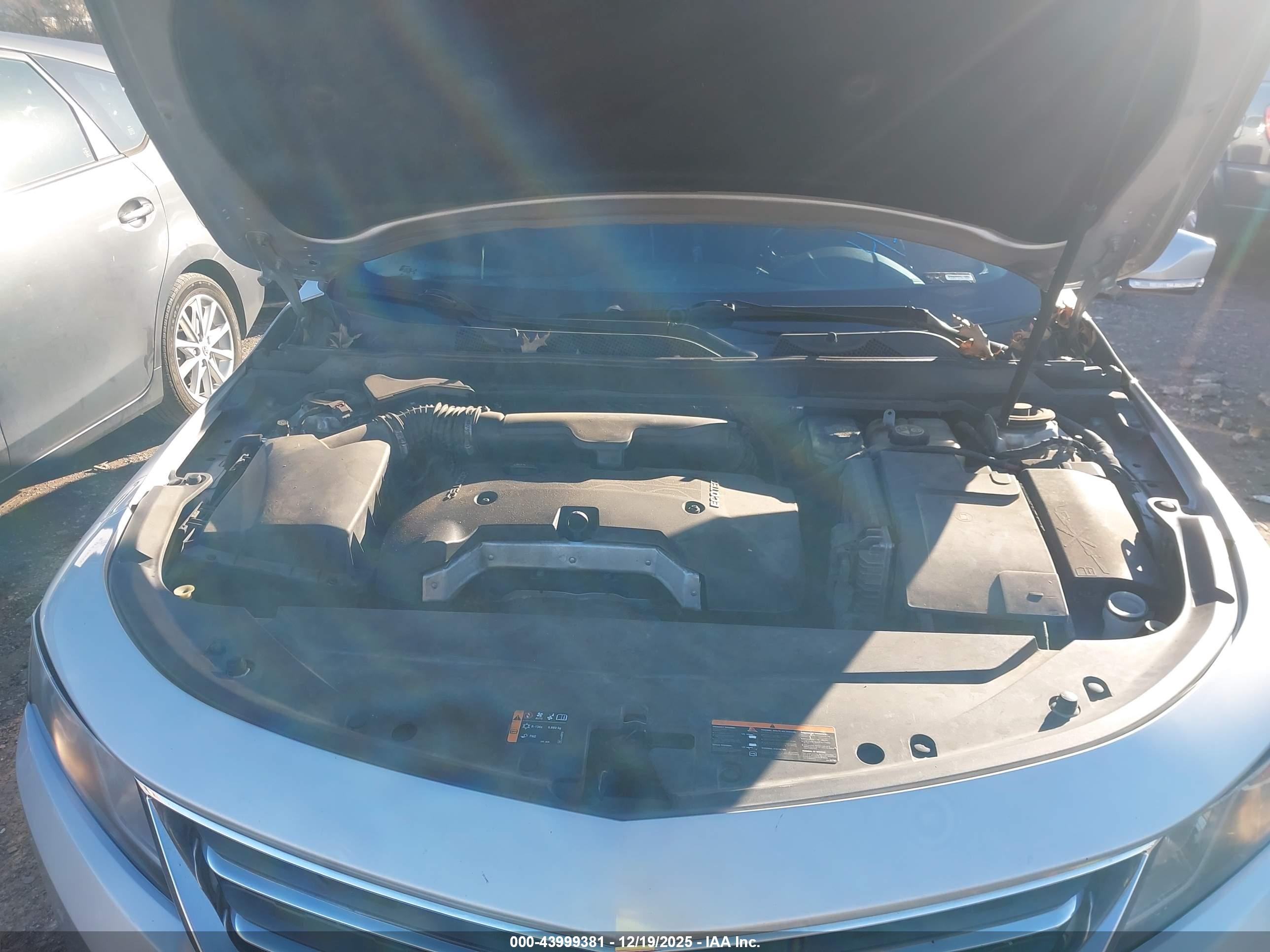 CHEVROLET IMPALA image 10