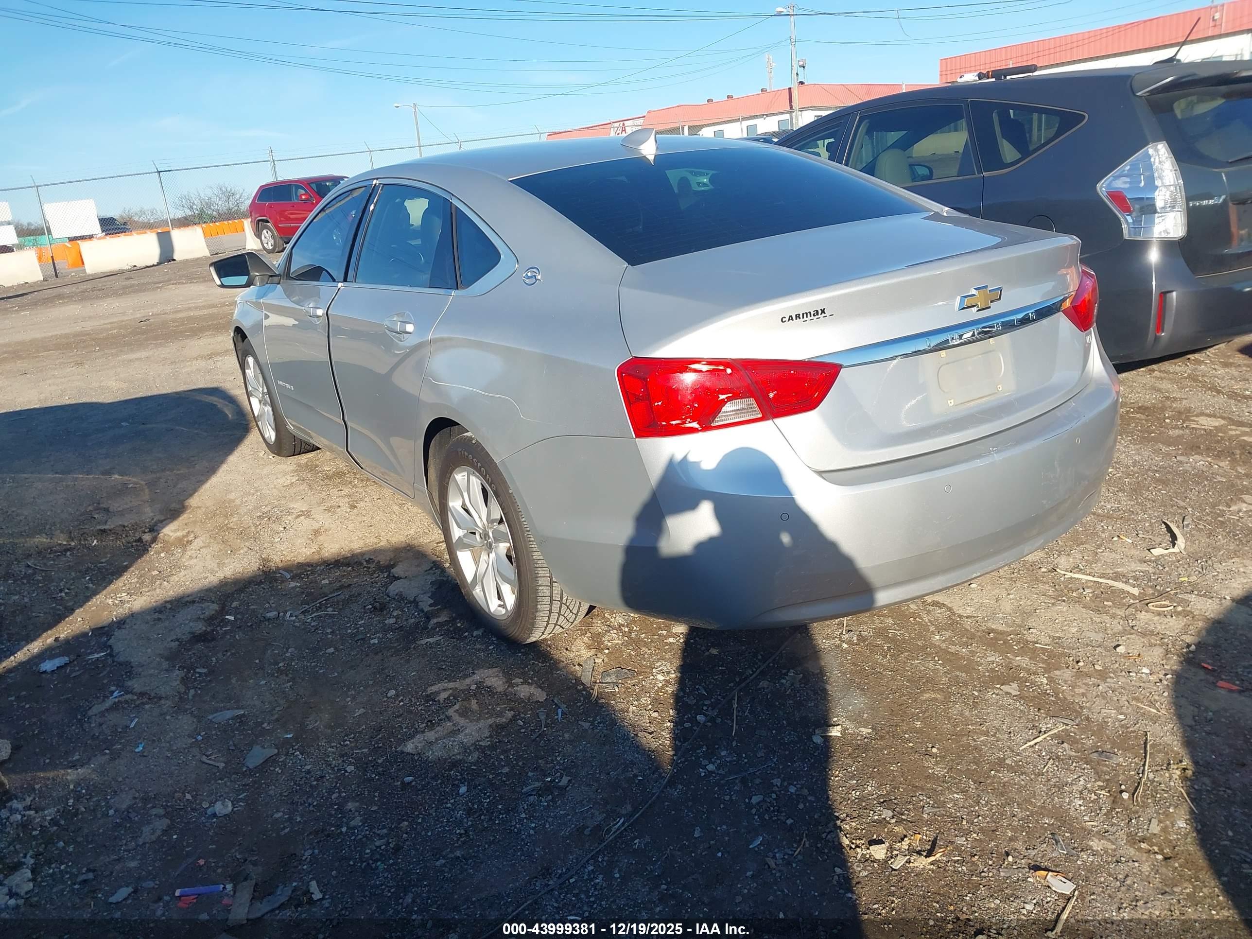 CHEVROLET IMPALA image 3