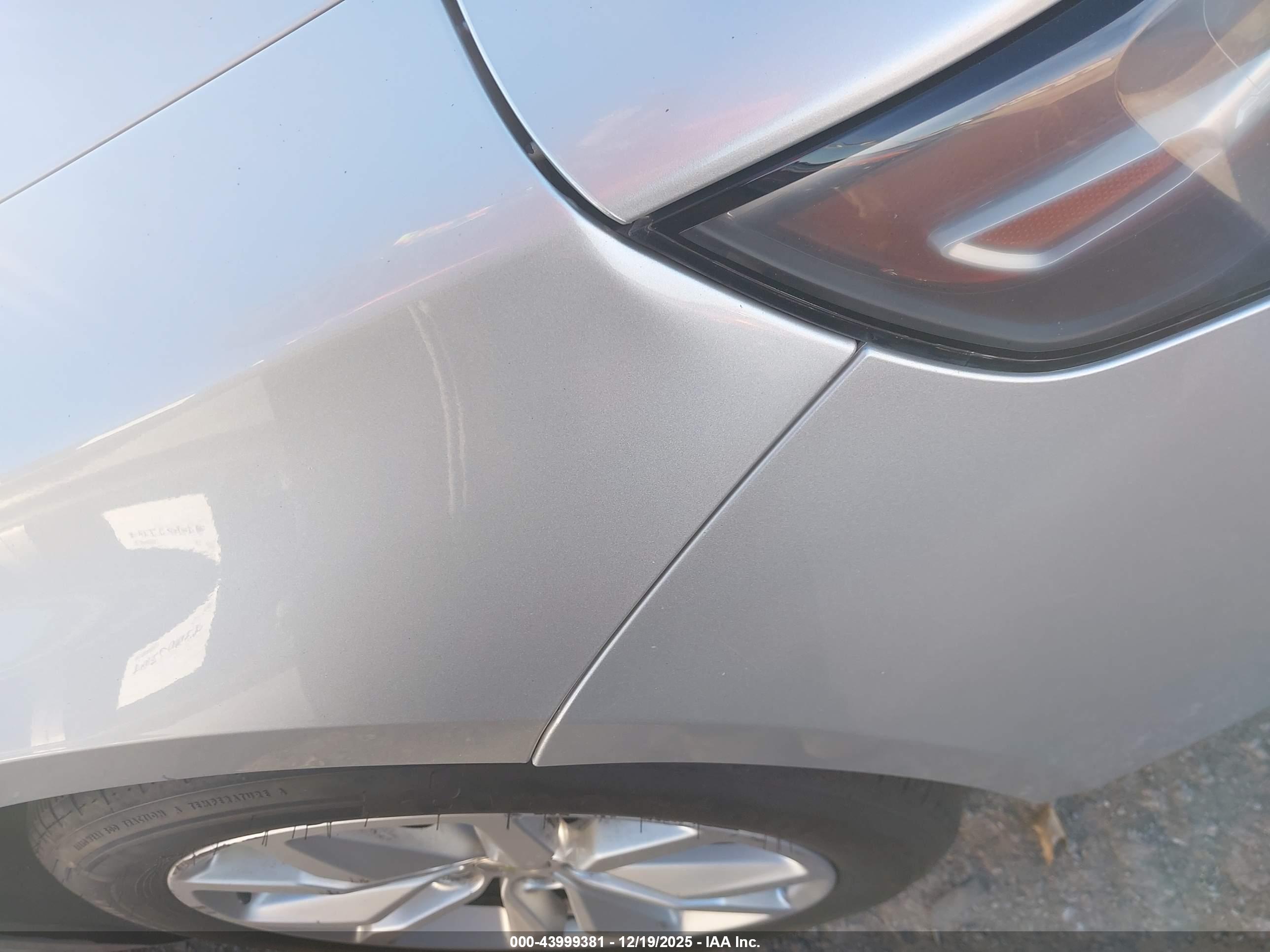 CHEVROLET IMPALA image 6