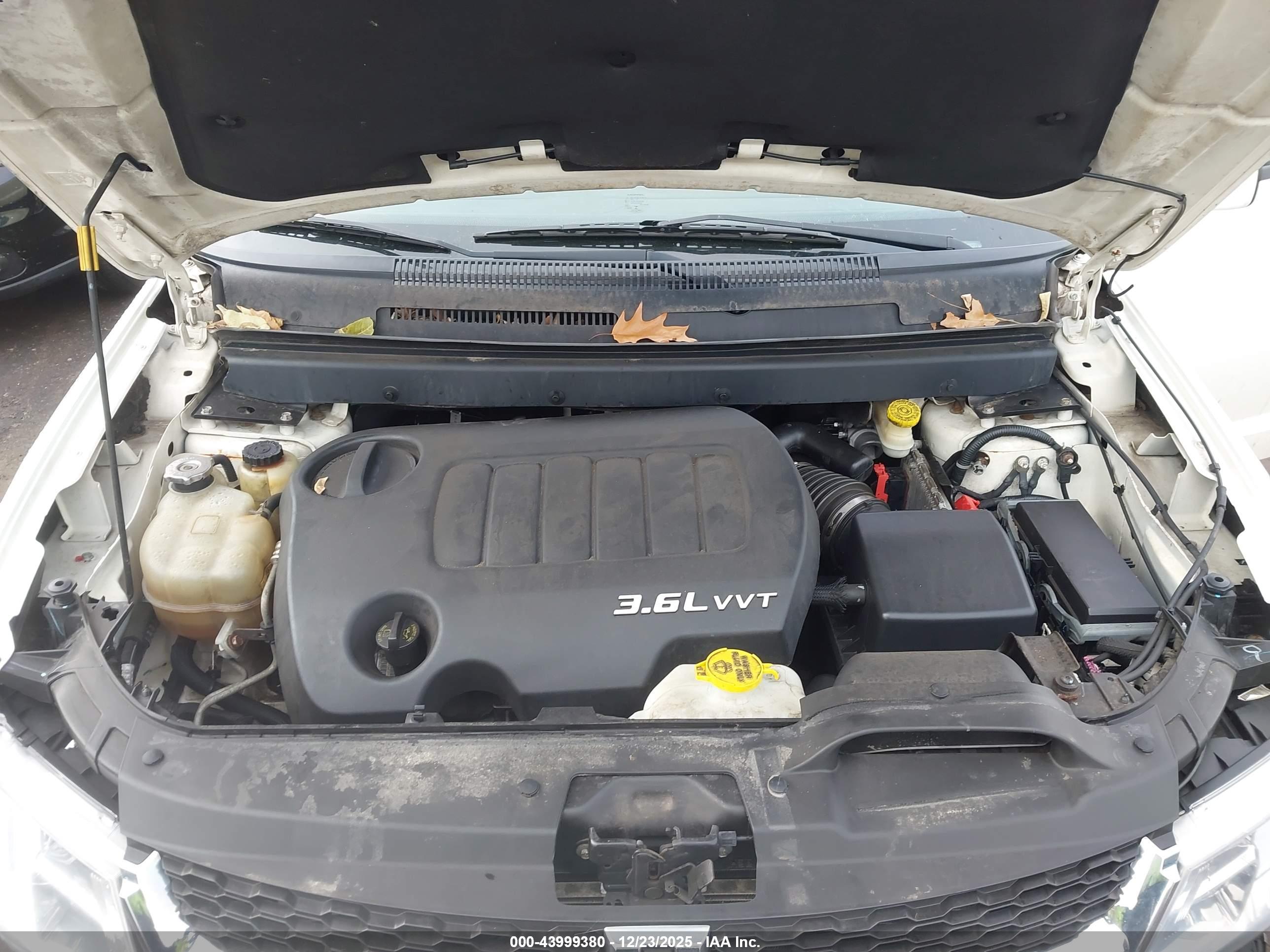 DODGE JOURNEY image 10