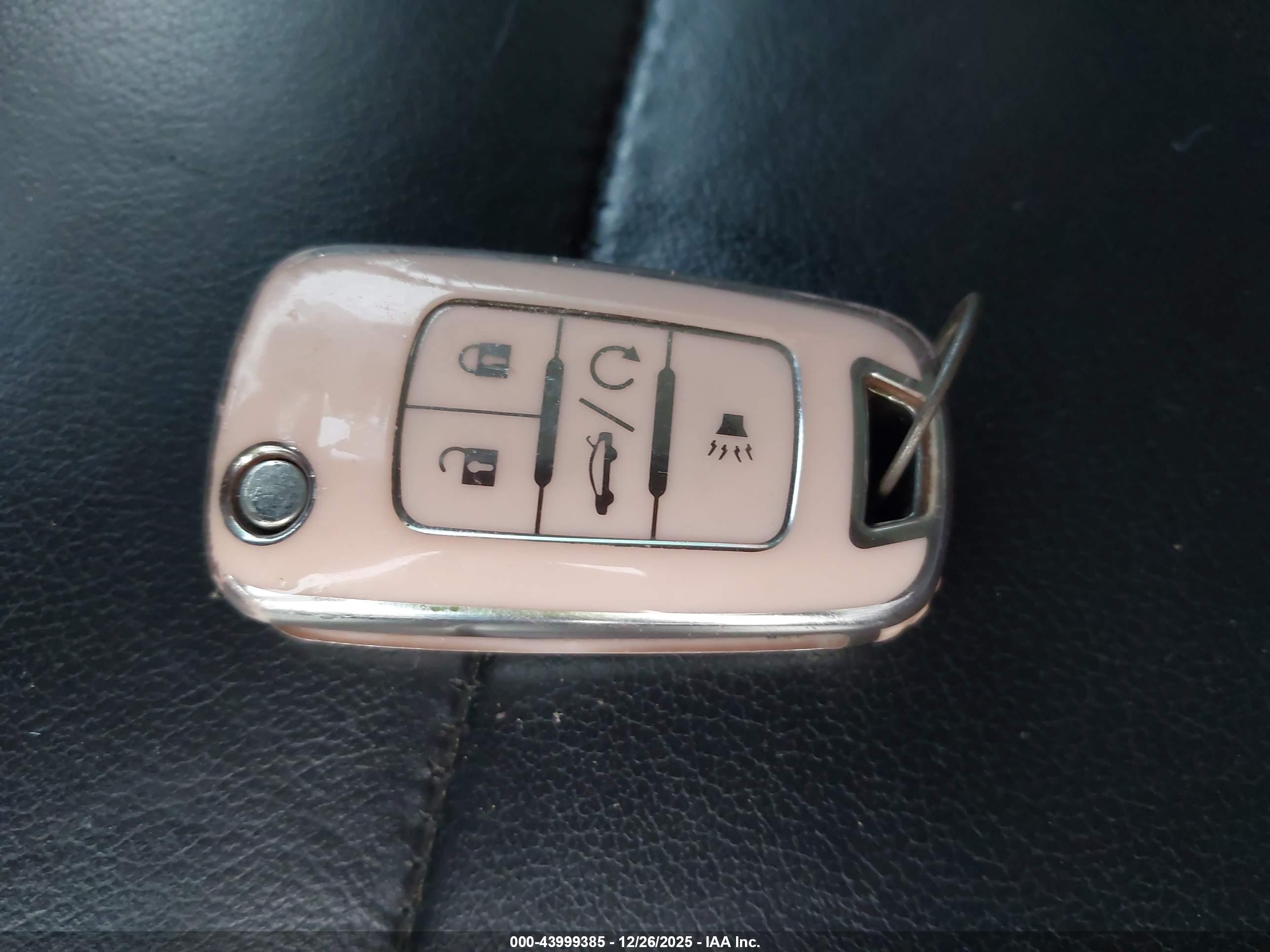 CHEVROLET VOLT image 11