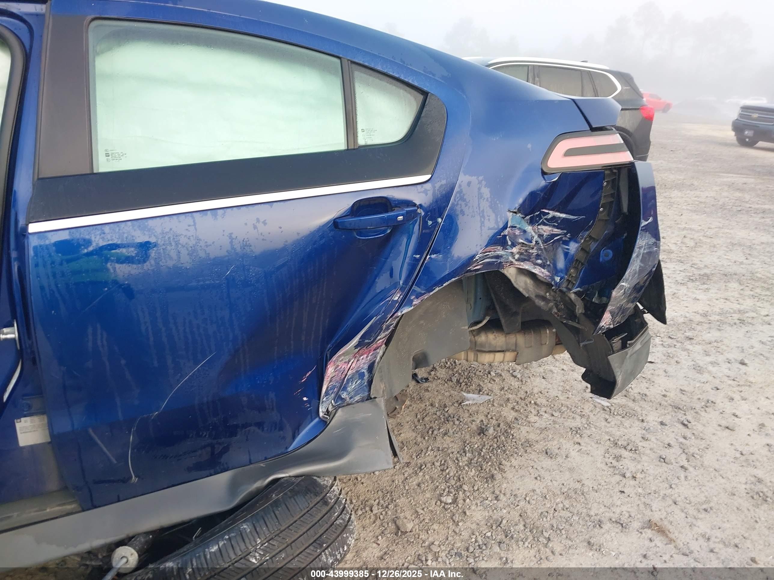 CHEVROLET VOLT image 6