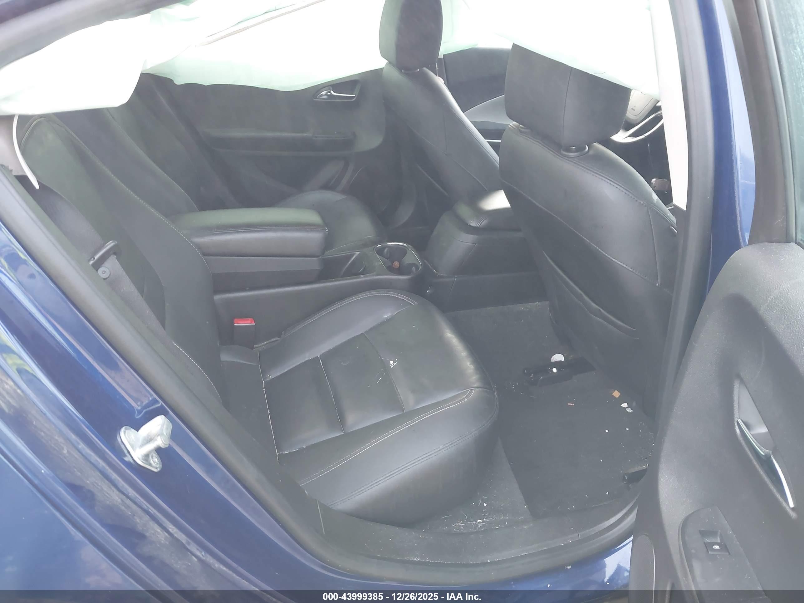 CHEVROLET VOLT image 8