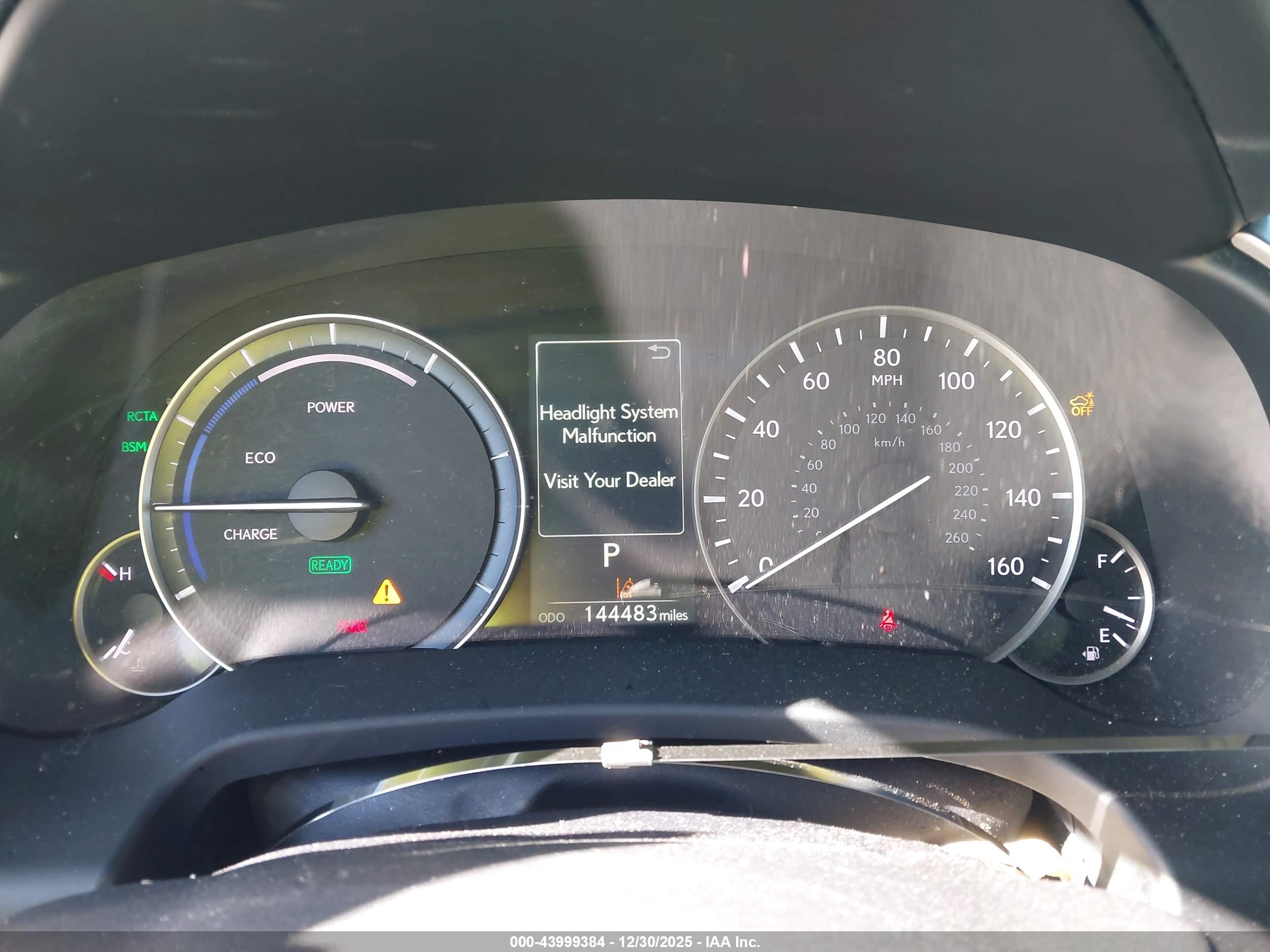 LEXUS RX image 7