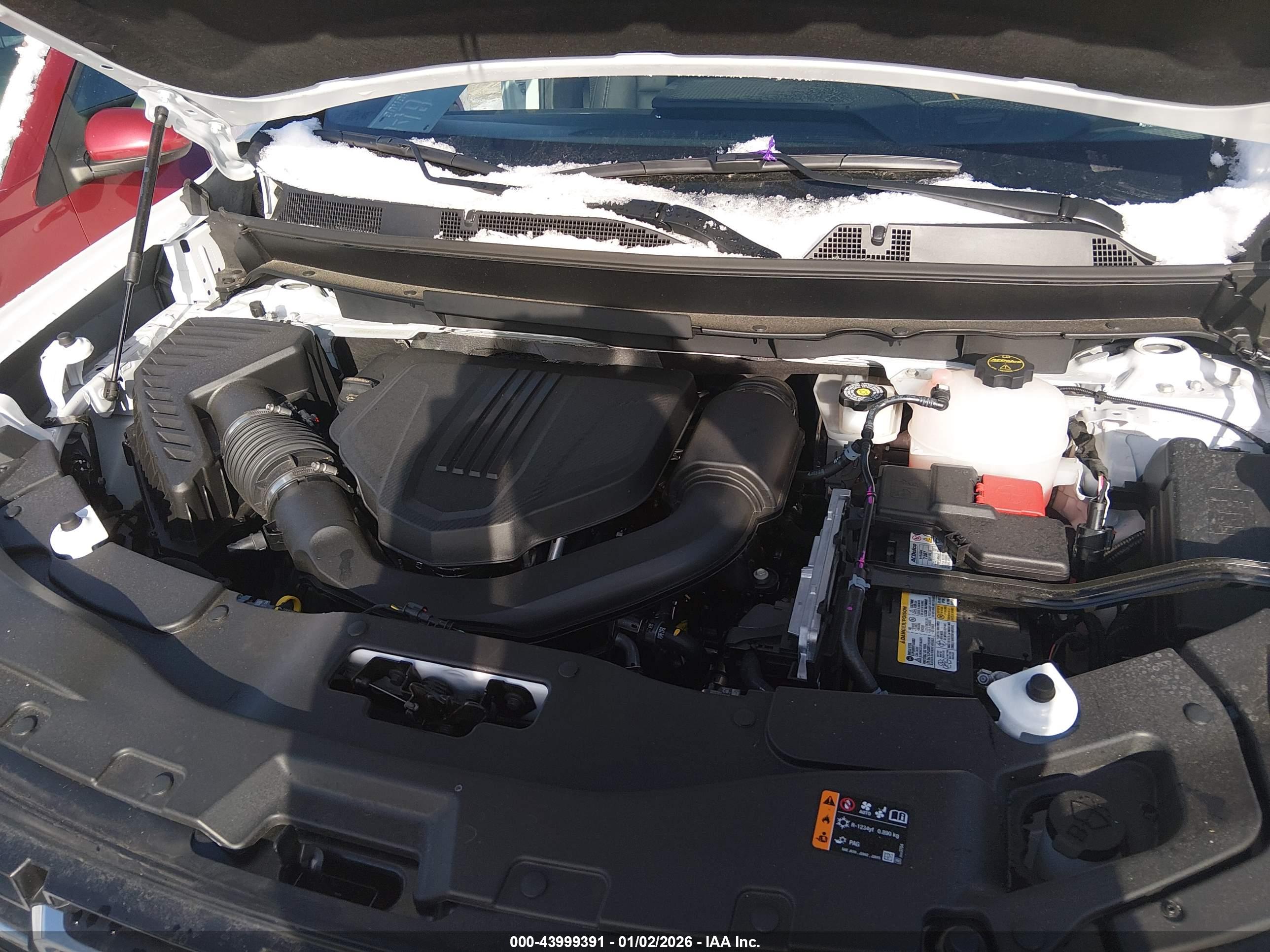 GMC ACADIA image 10