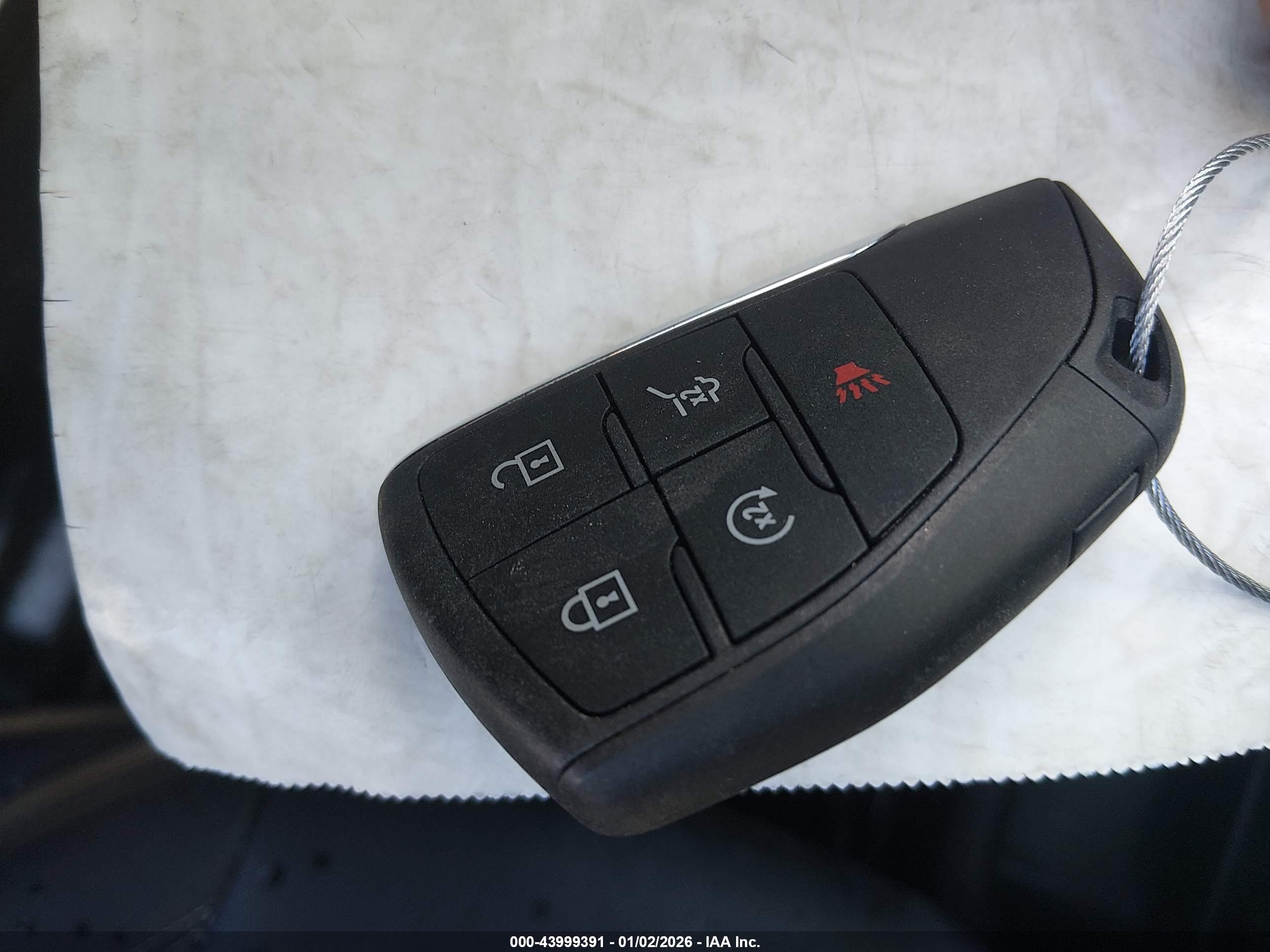 GMC ACADIA image 11