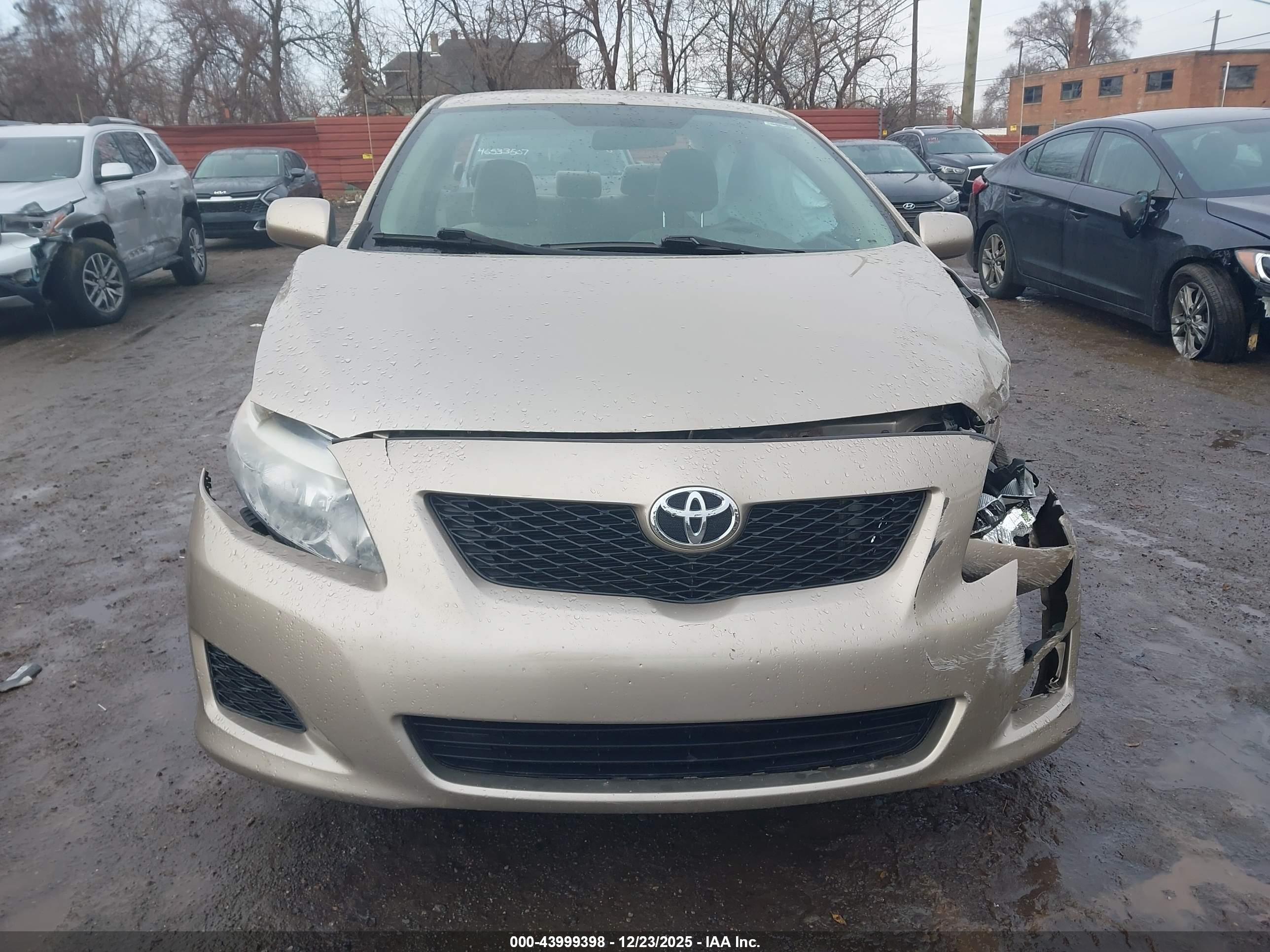 TOYOTA COROLLA image 6