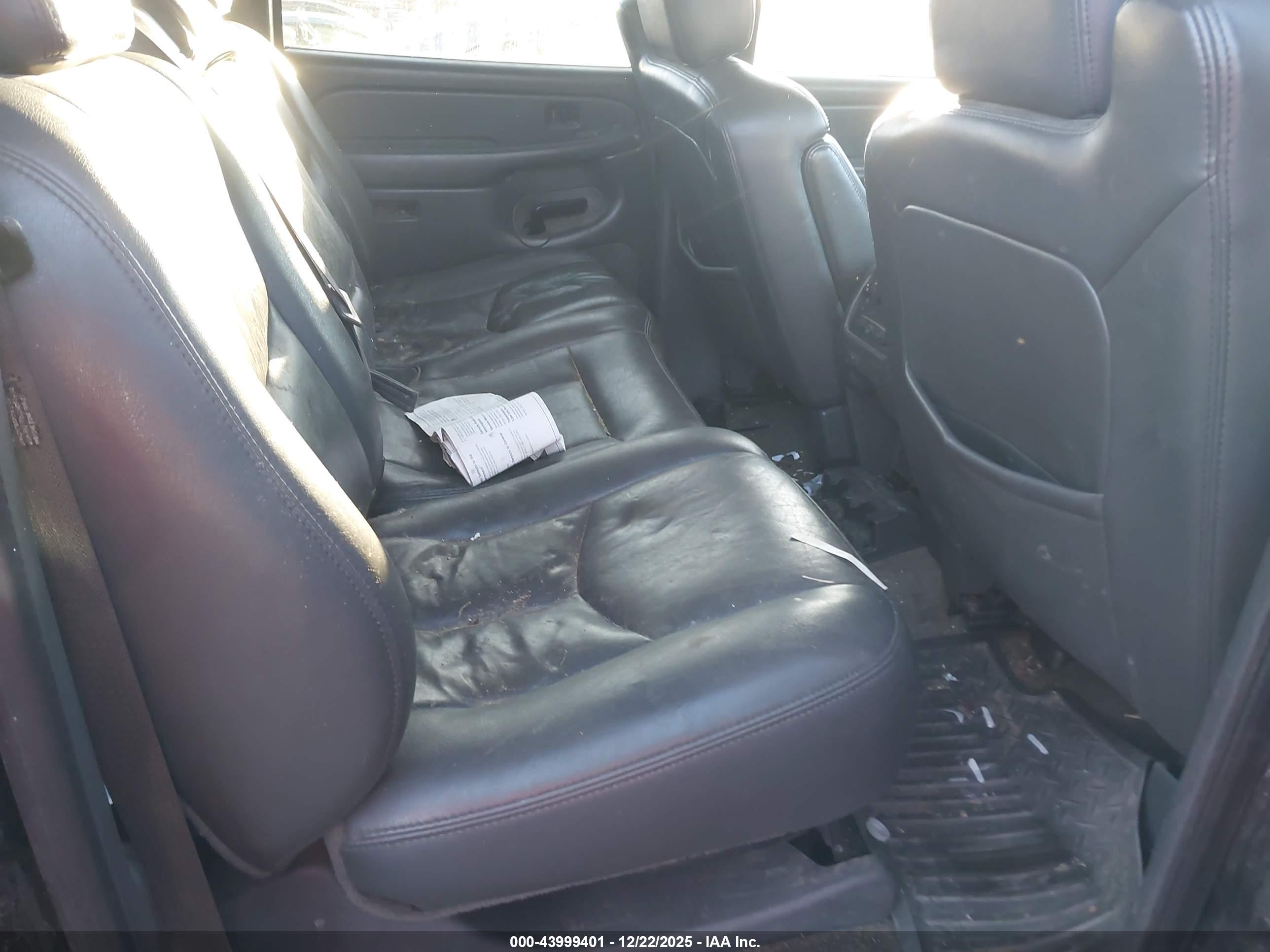GMC SIERRA image 8