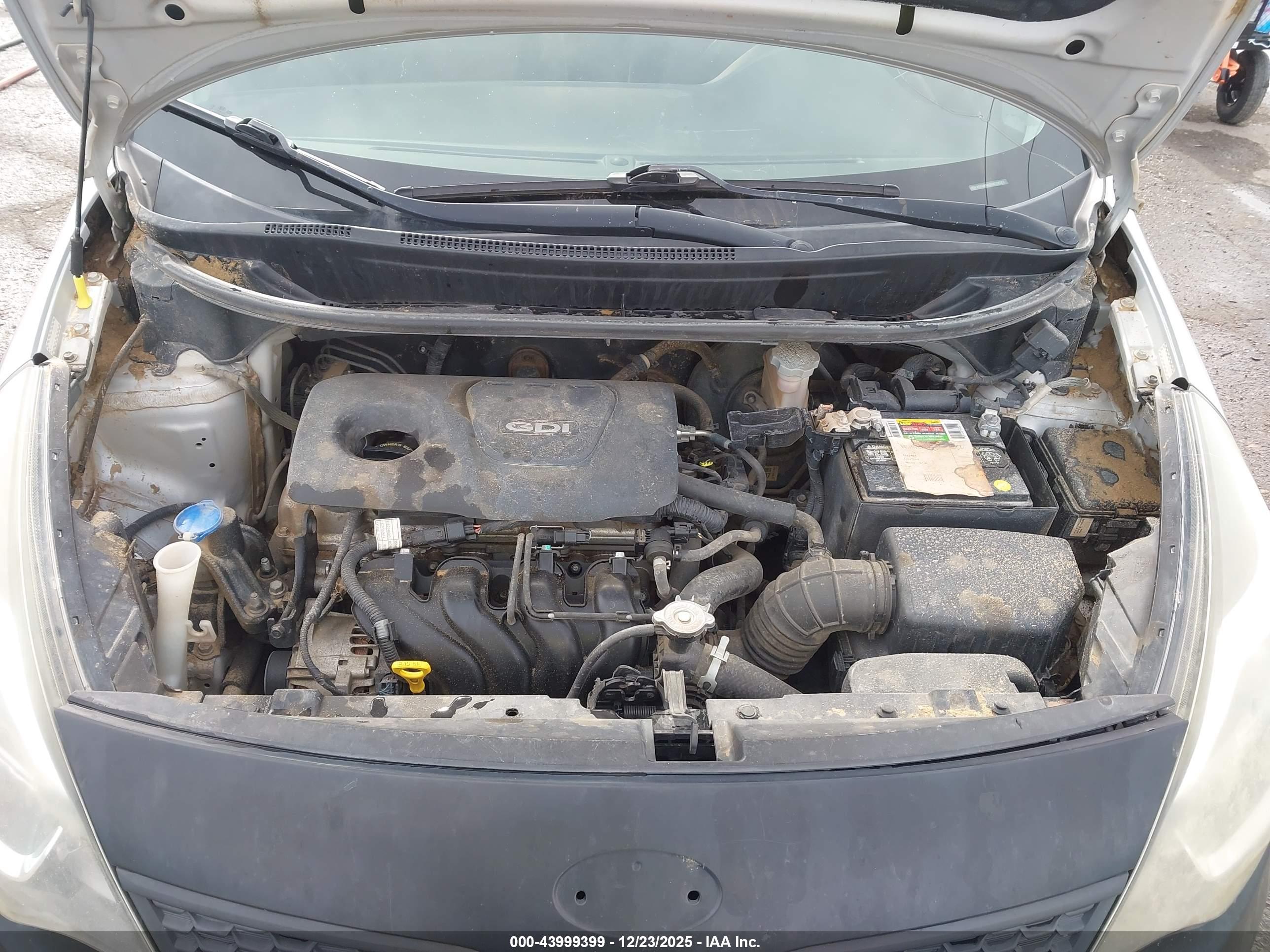 KIA RIO image 10
