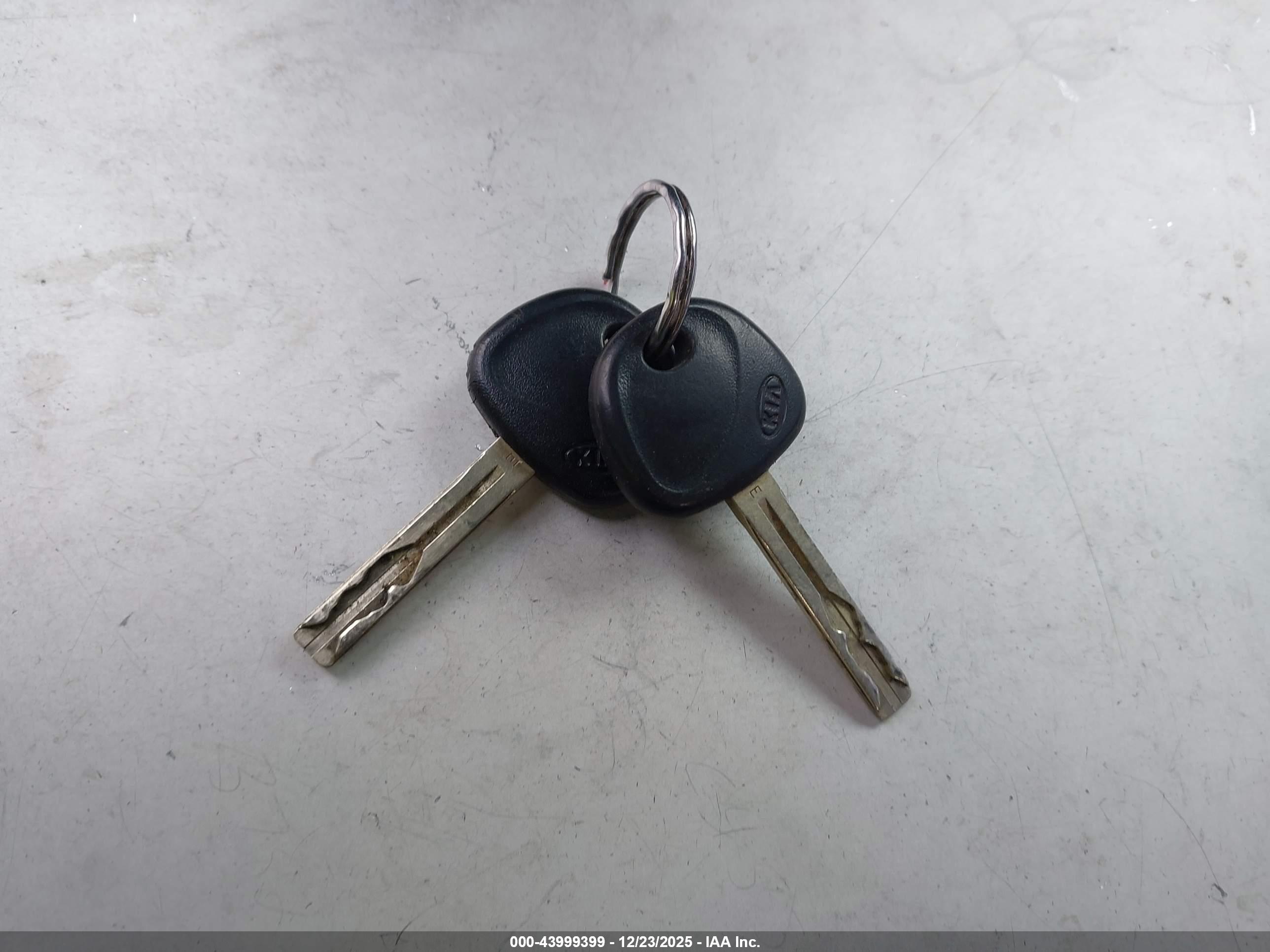 KIA RIO image 11