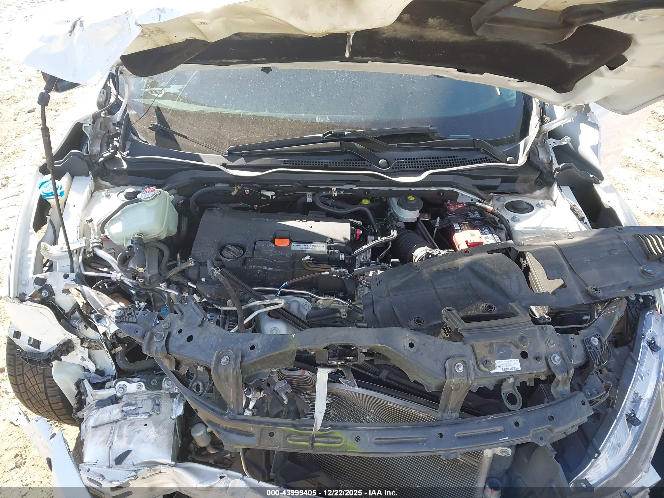 HONDA CIVIC image 10