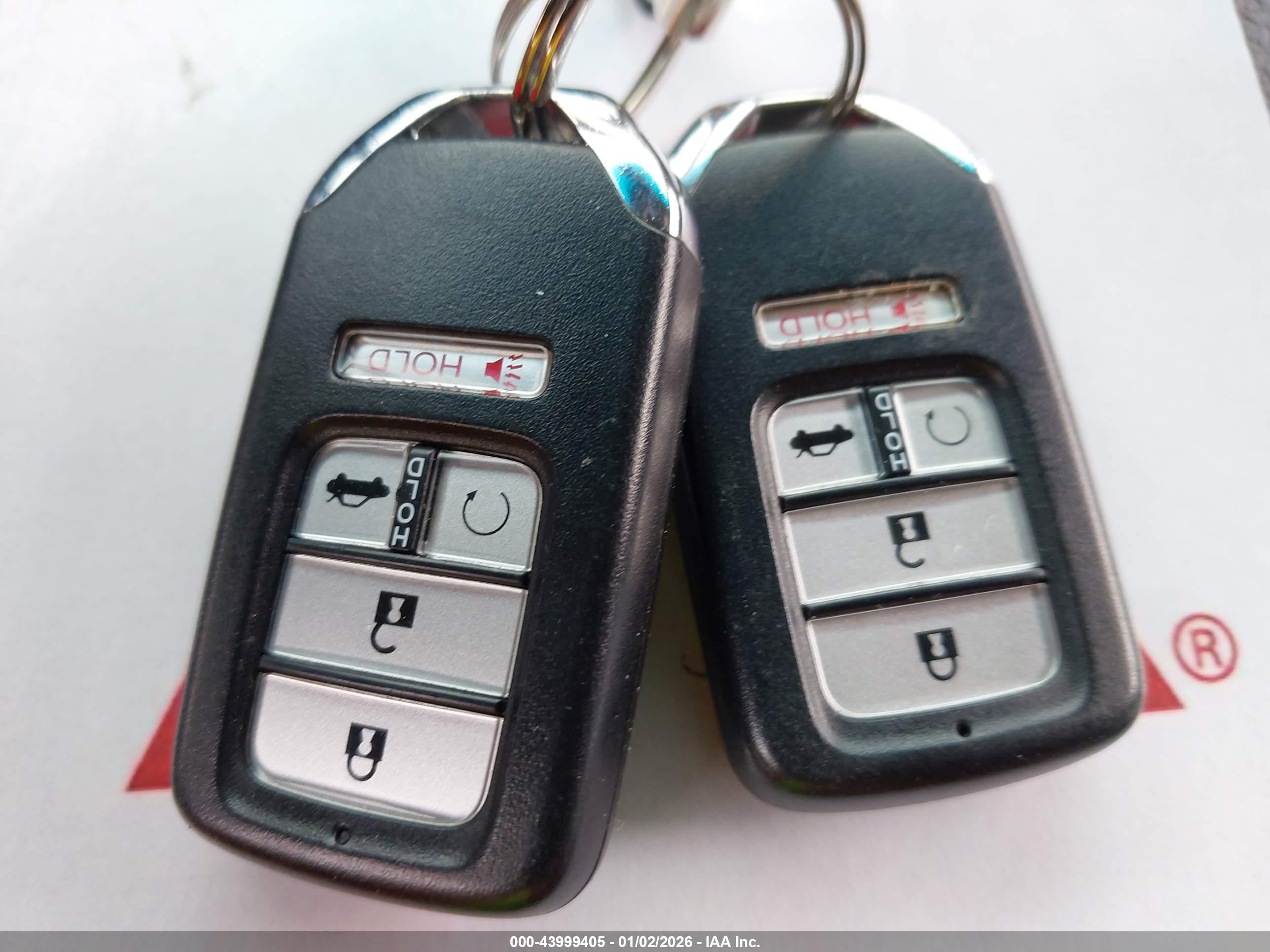 HONDA CIVIC image 11