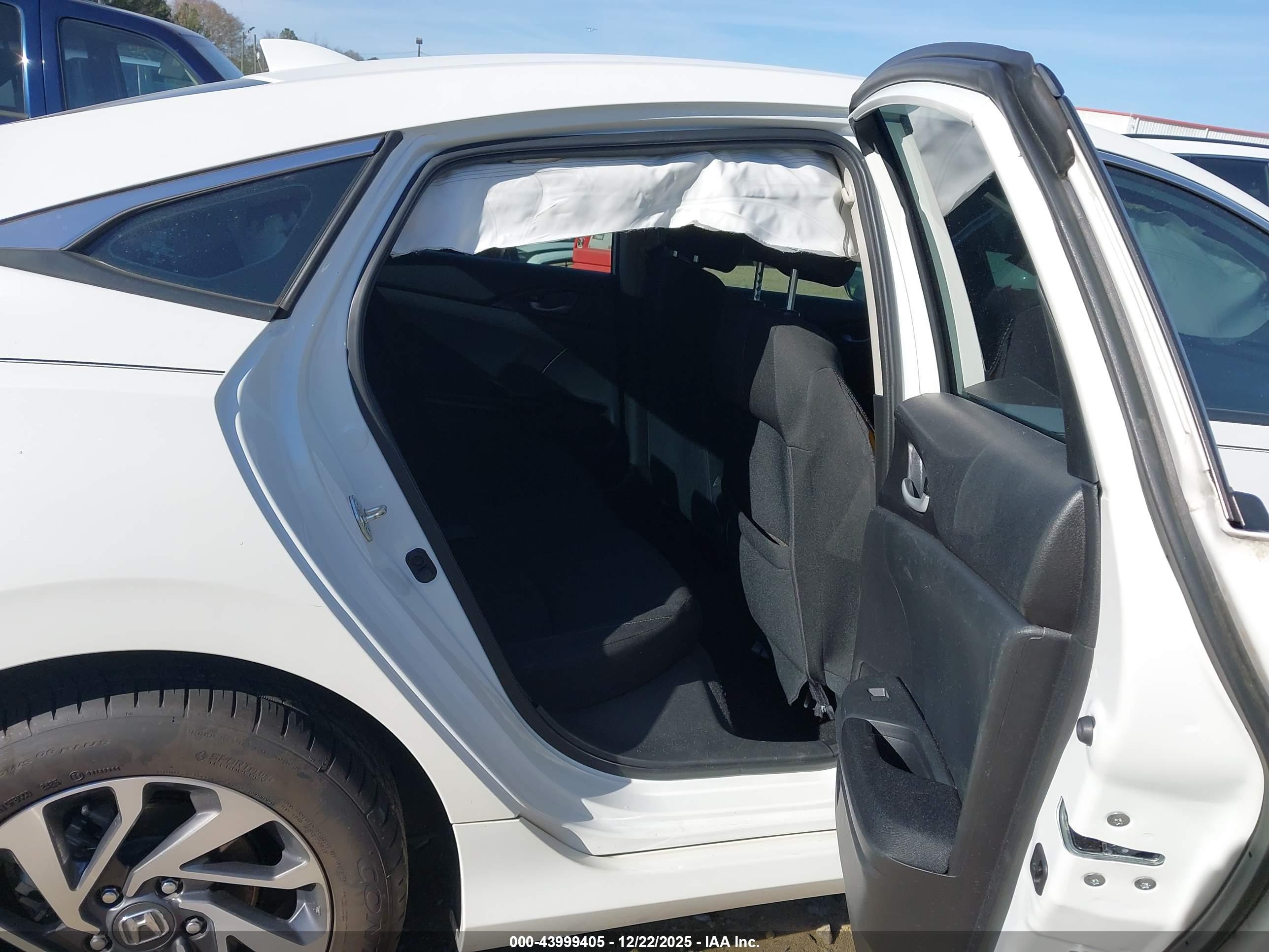 HONDA CIVIC image 8