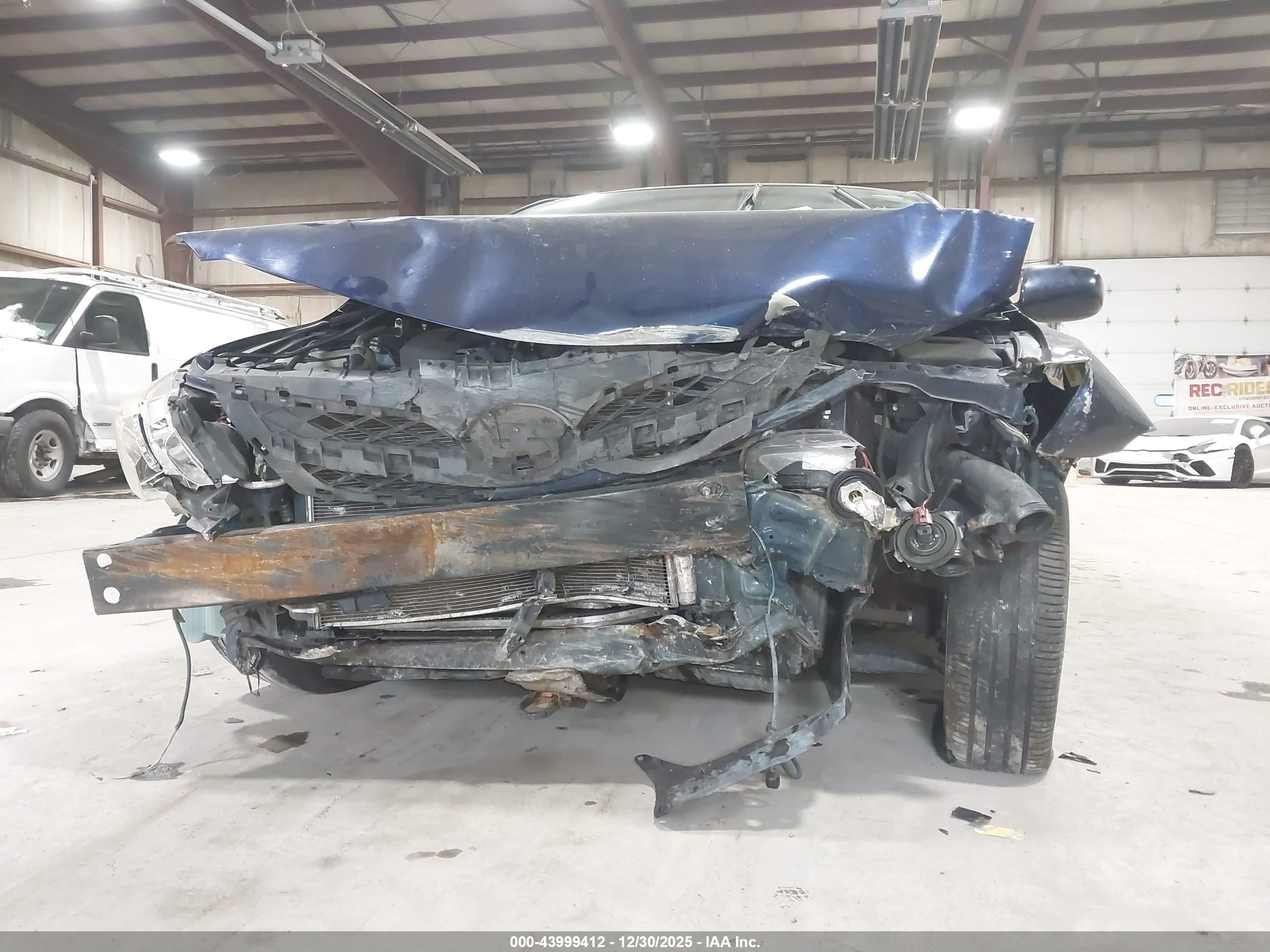 TOYOTA COROLLA image 6