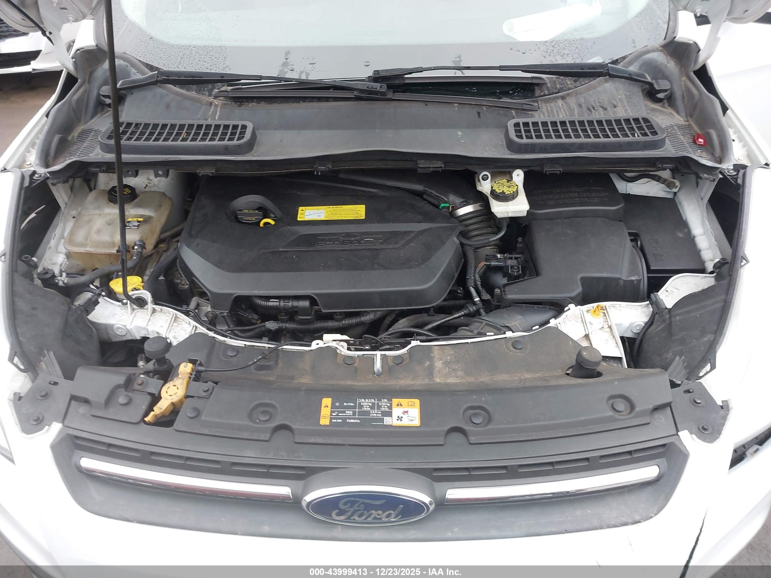 FORD ESCAPE image 10