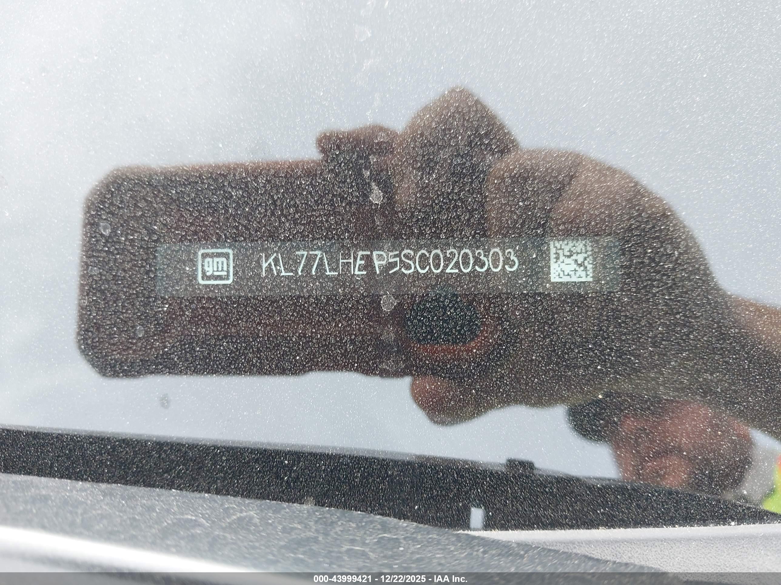 CHEVROLET TRAX image 9