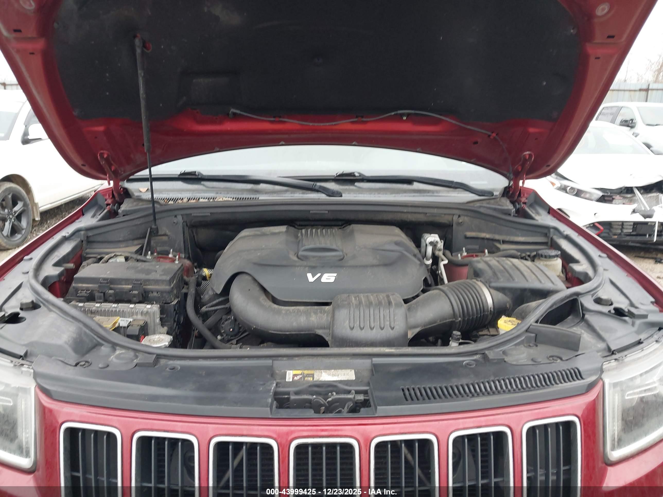 JEEP GRAND image 10