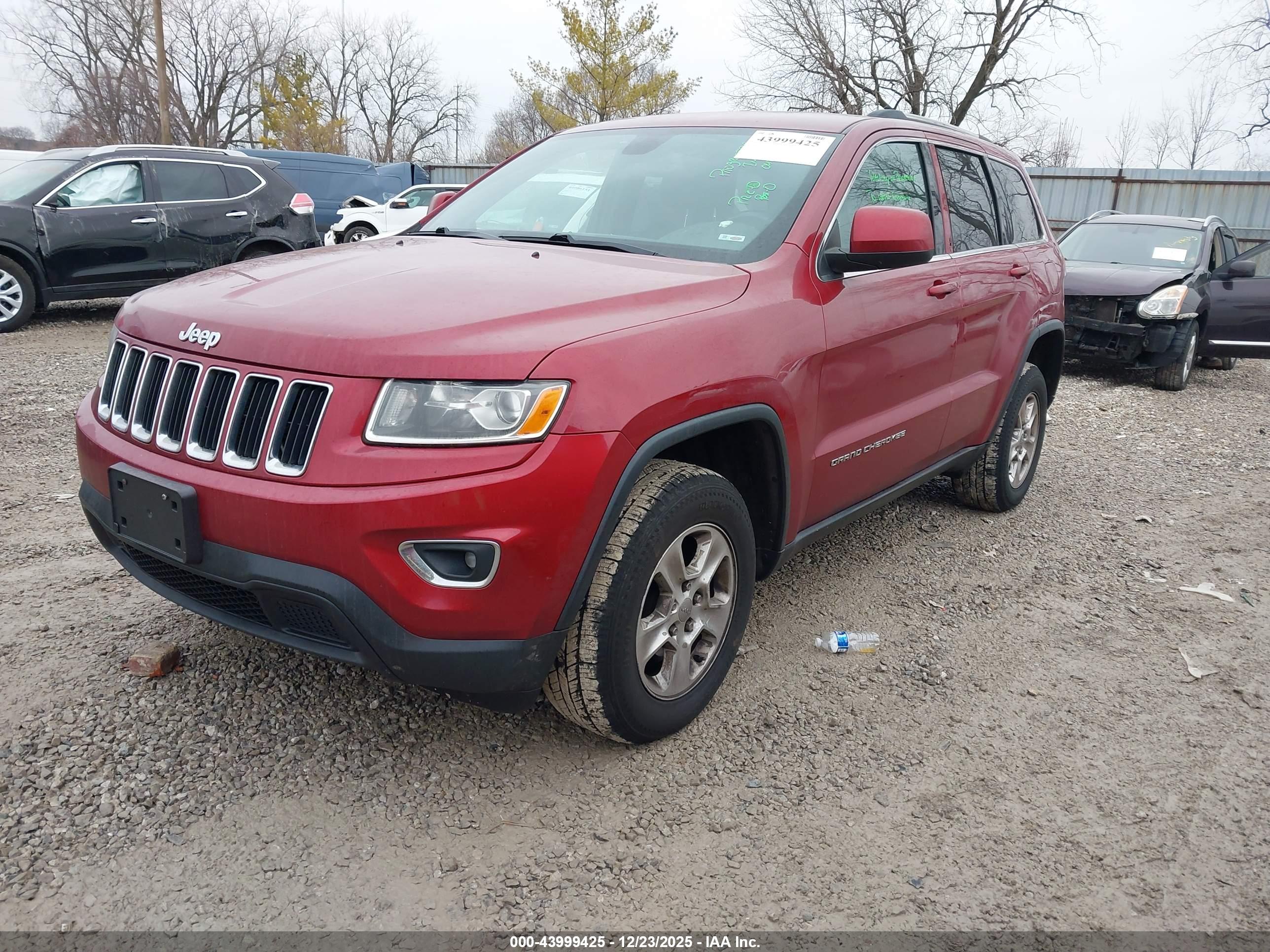 JEEP GRAND image 2