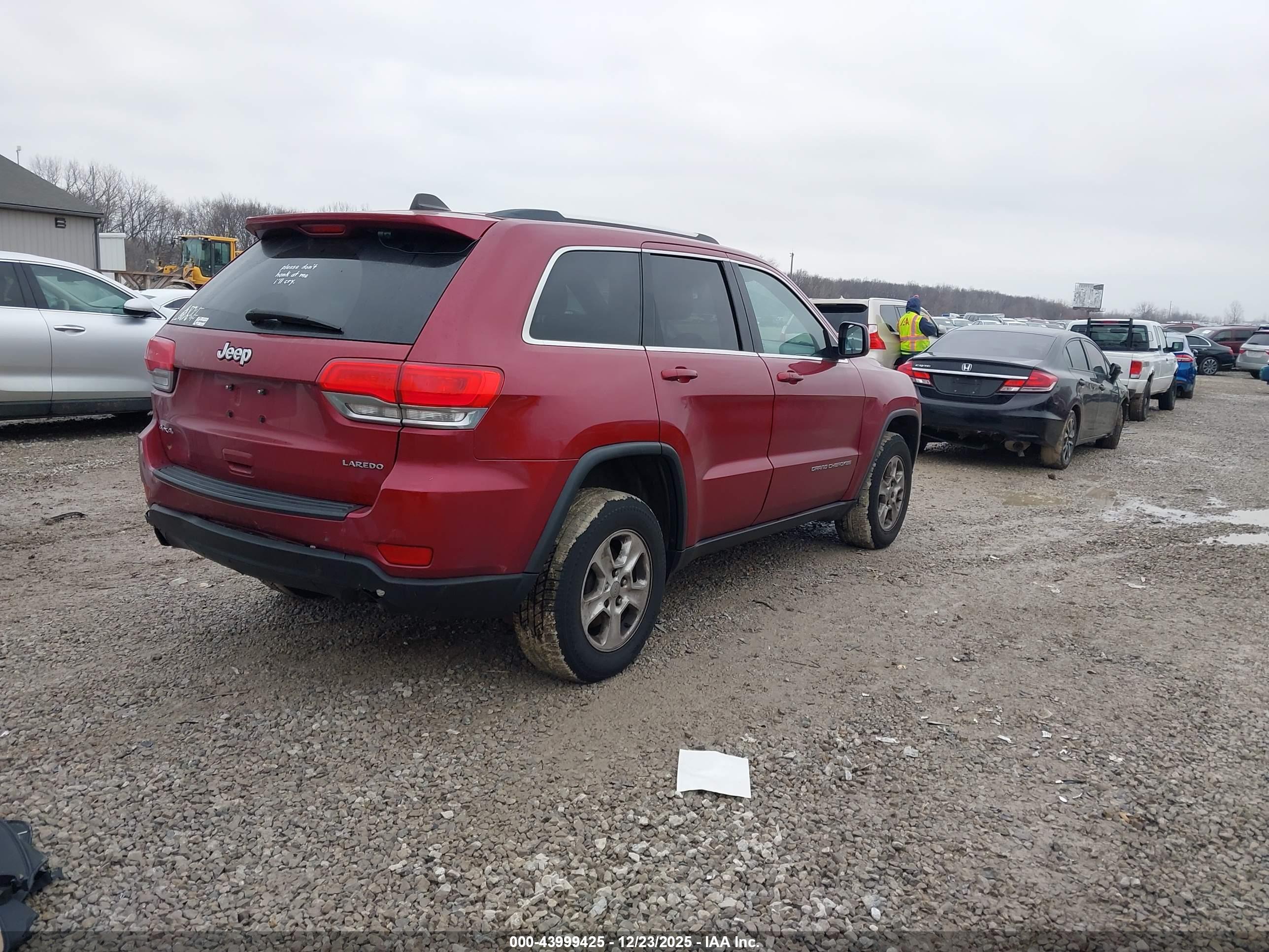 JEEP GRAND image 4