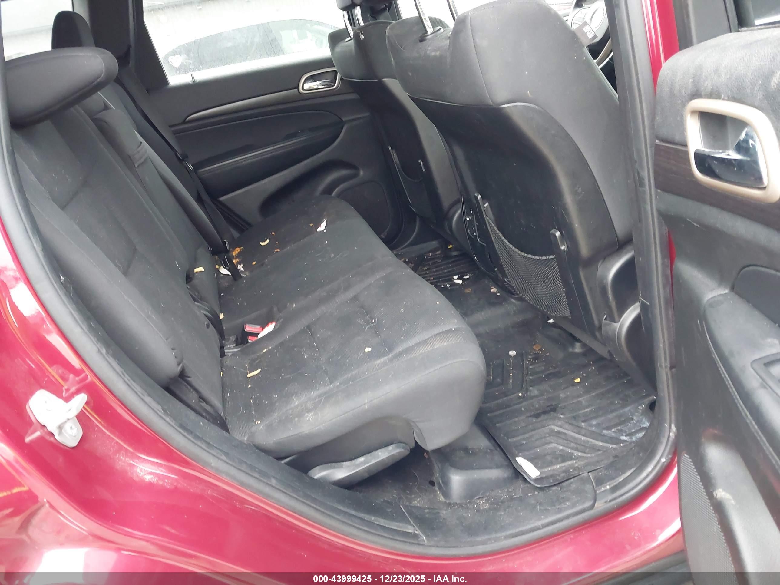 JEEP GRAND image 8