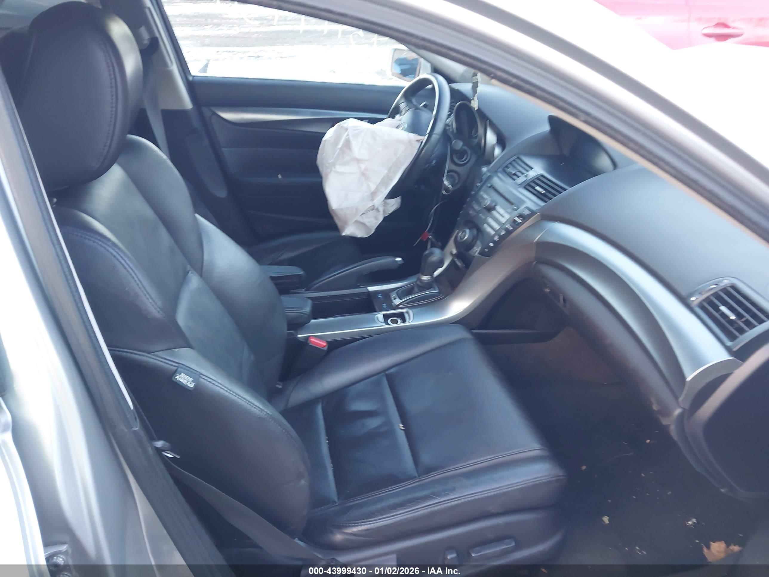 ACURA TL image 5